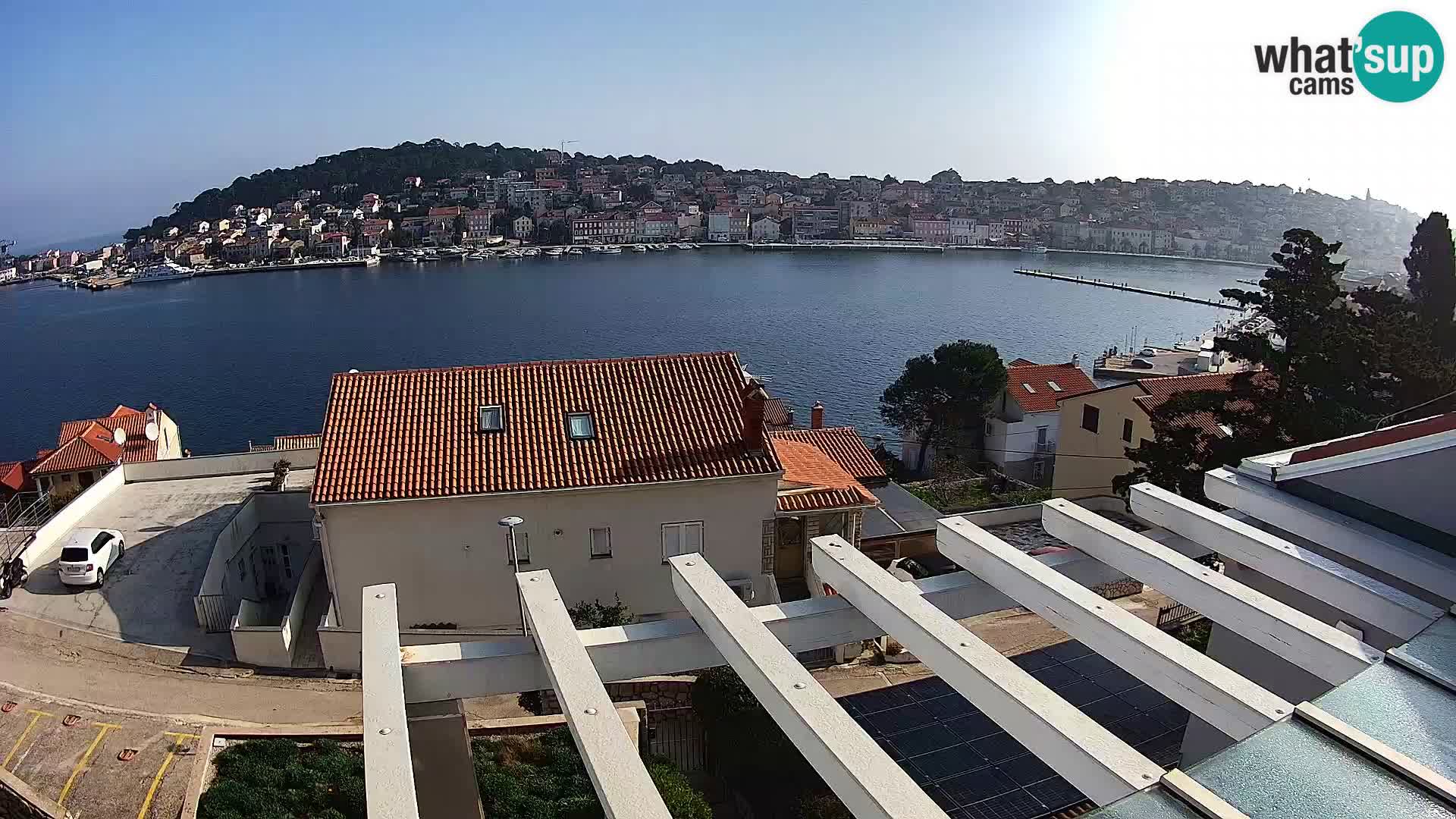 Webcam Mali Lošinj Riva – Alojada por RR Apartment
