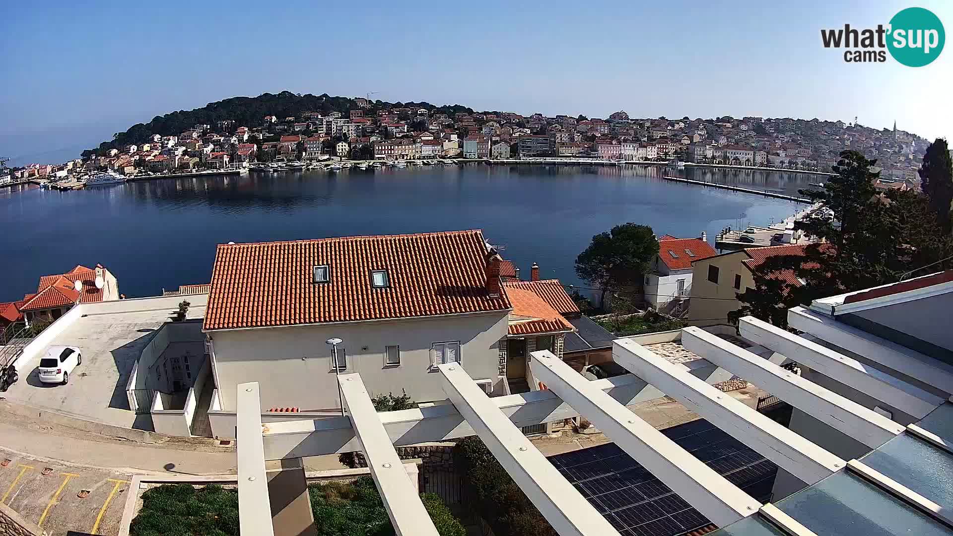 Mali Lošinj Riva Webcam – Hosted by RR Apartment