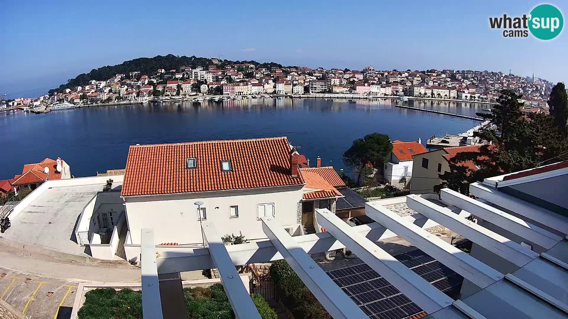 Webcam Mali Lošinj Riva – Alojada por RR Apartment