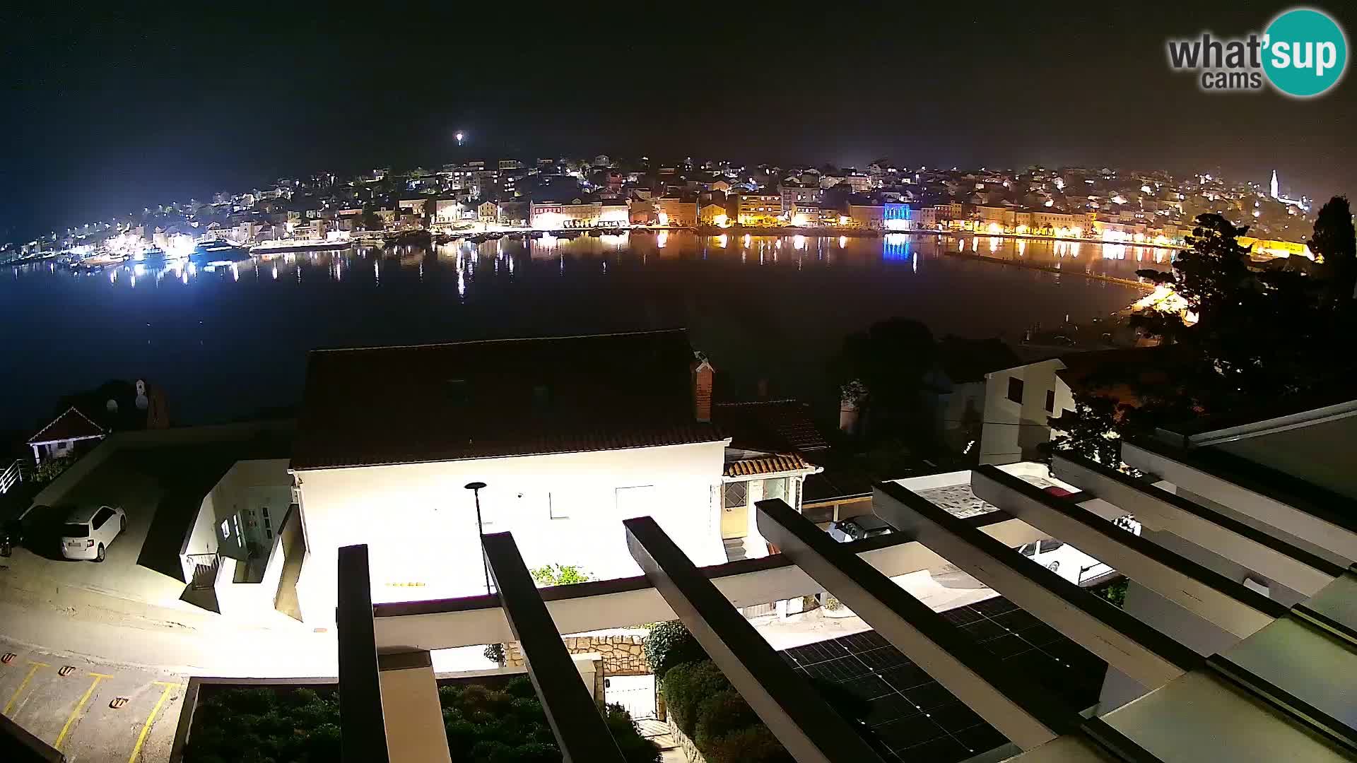 Mali Lošinj Riva Webcam – Hosted by RR Apartment