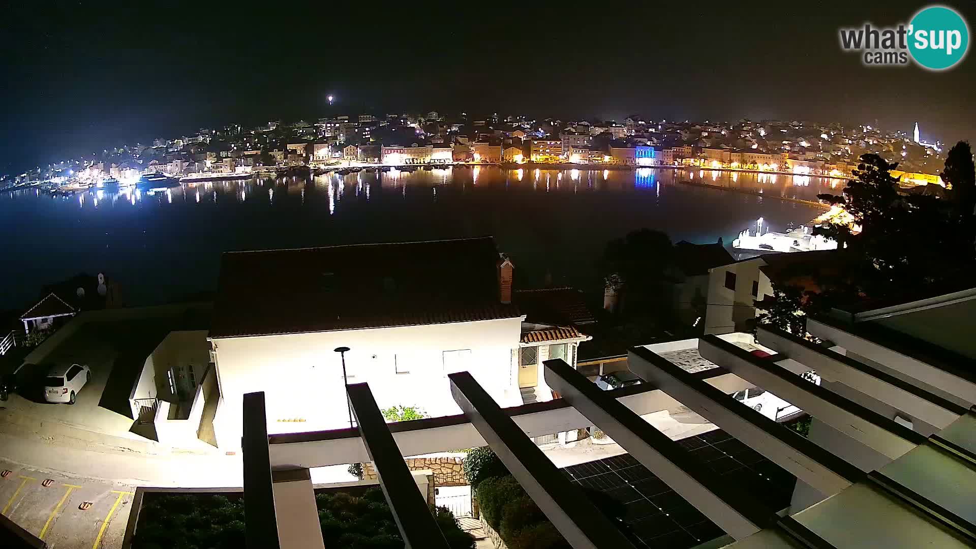 Webcam Mali Lošinj Riva – Alojada por RR Apartment