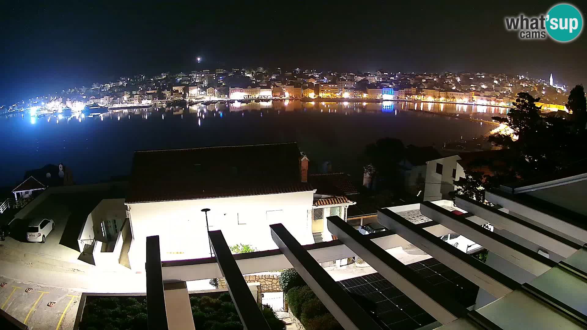 Mali Lošinj Riva Webcam – Hosted by RR Apartment