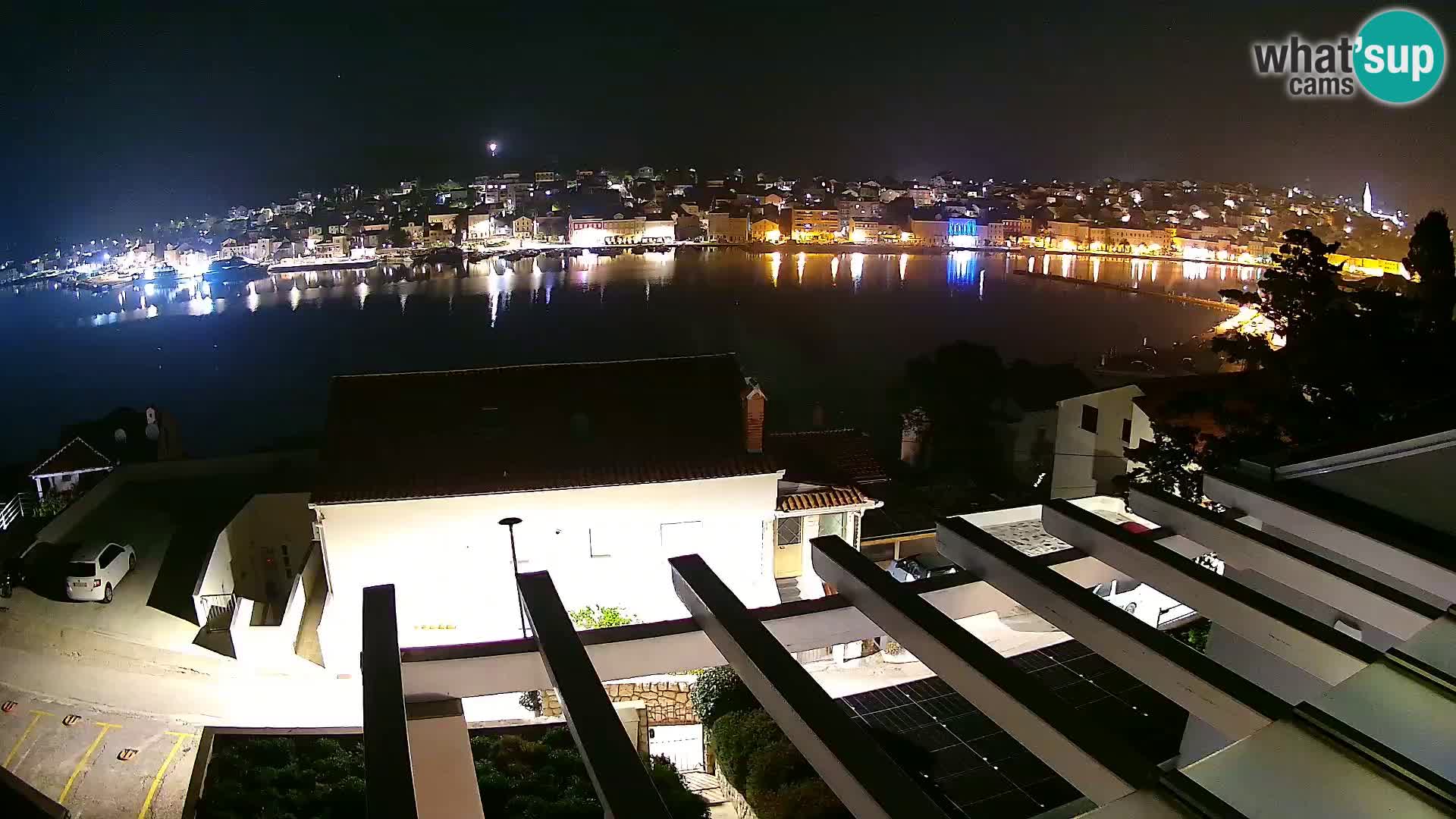 Webcam Mali Lošinj Riva – Alojada por RR Apartment