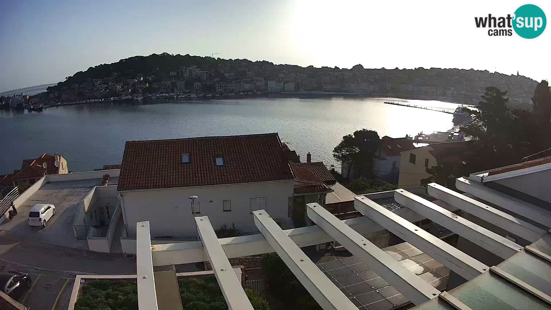 Mali Lošinj Riva Webcam – Hosted by RR Apartment