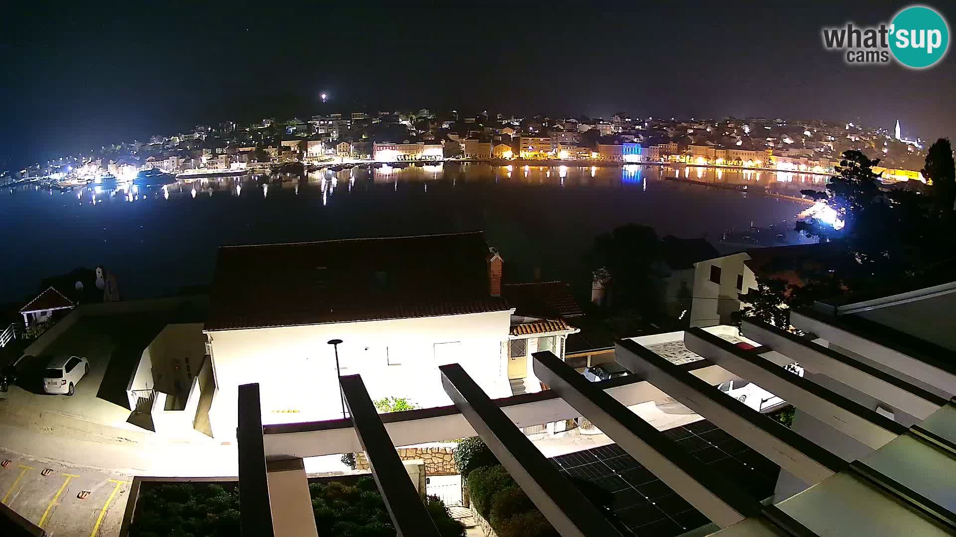 Mali Lošinj Riva Webcam – Hosted by RR Apartment
