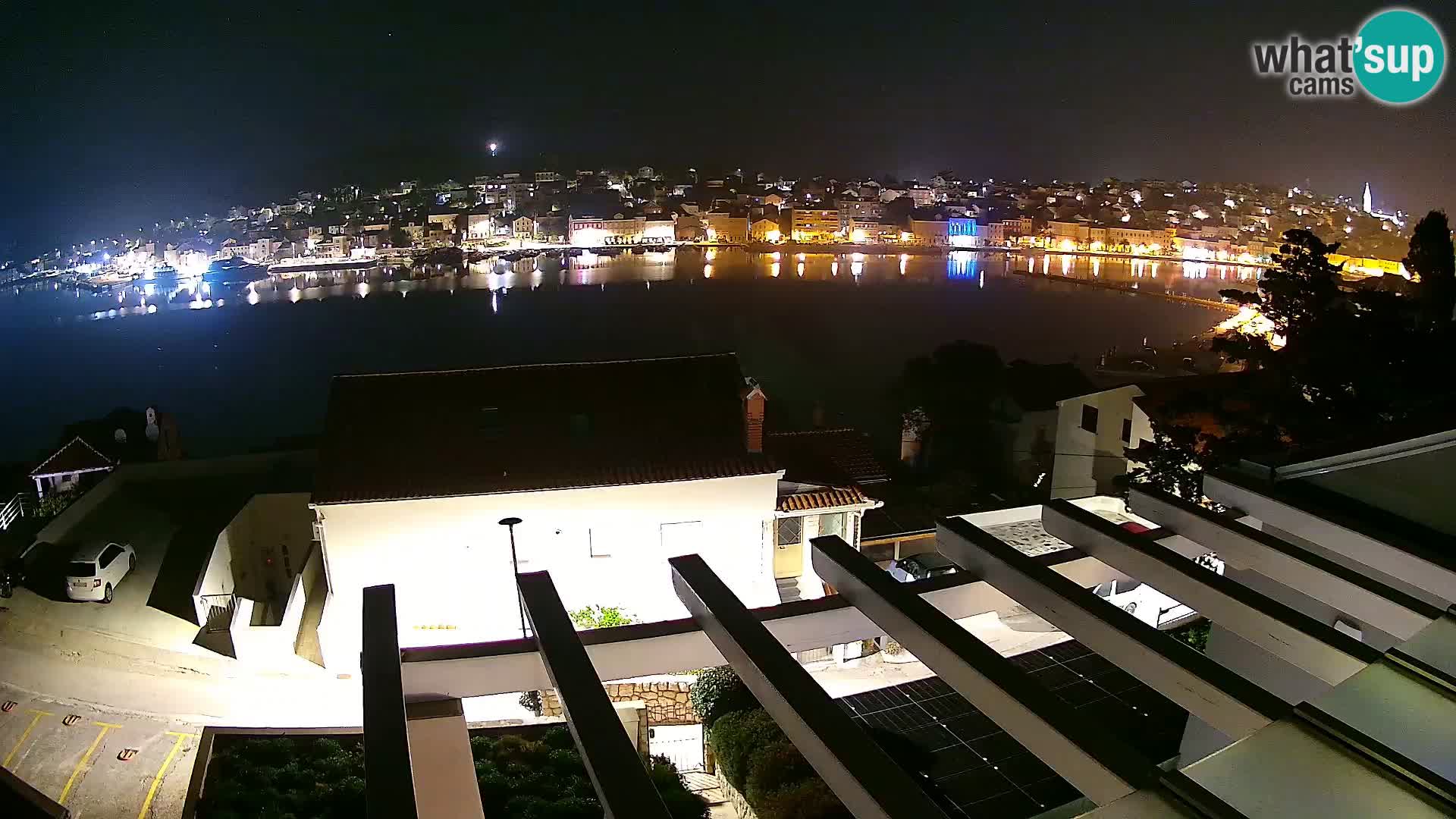 Mali Lošinj Riva Webcam – Hosted by RR Apartment