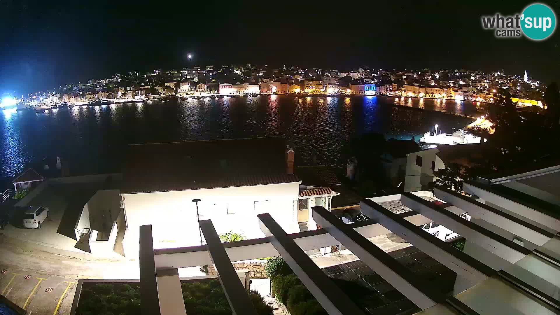 Mali Lošinj Riva Webcam – Hosted by RR Apartment