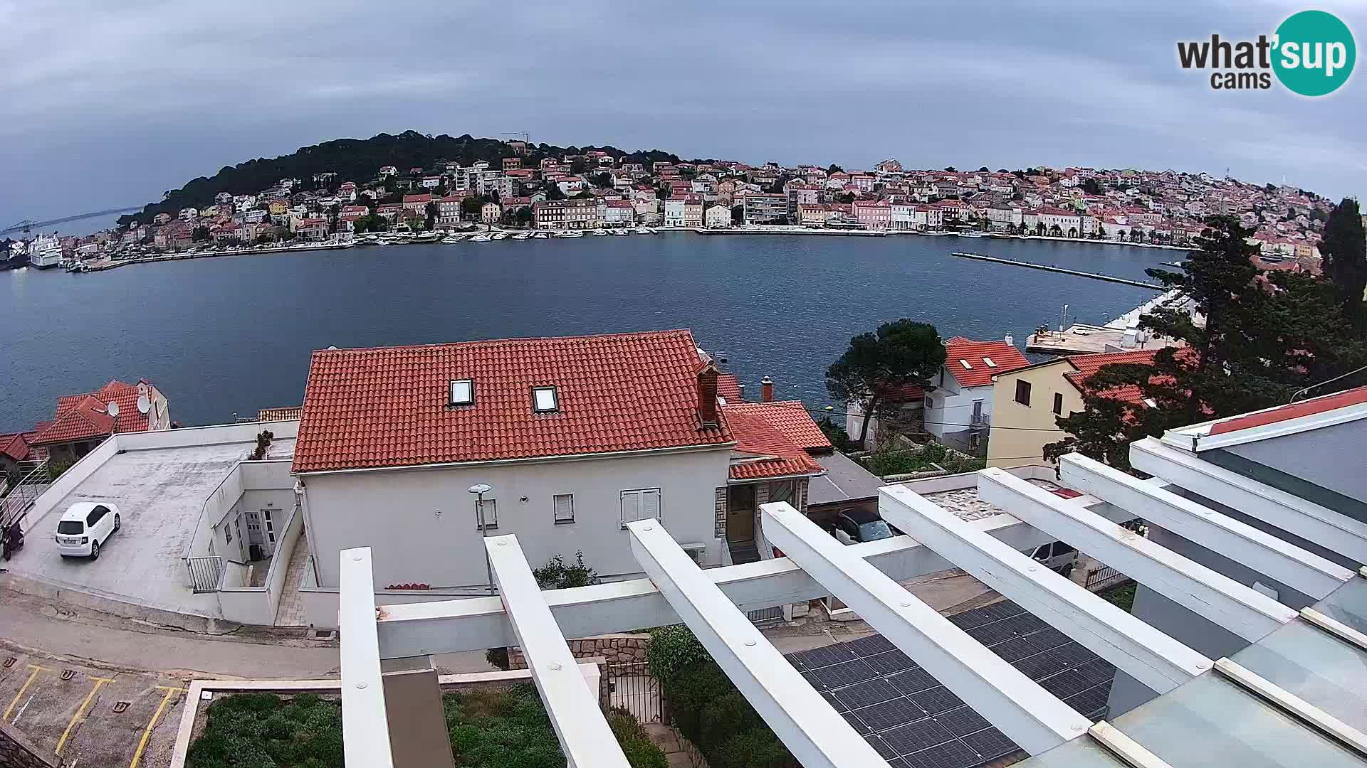 Webcam Mali Lošinj Riva – Ospitata da RR Apartment