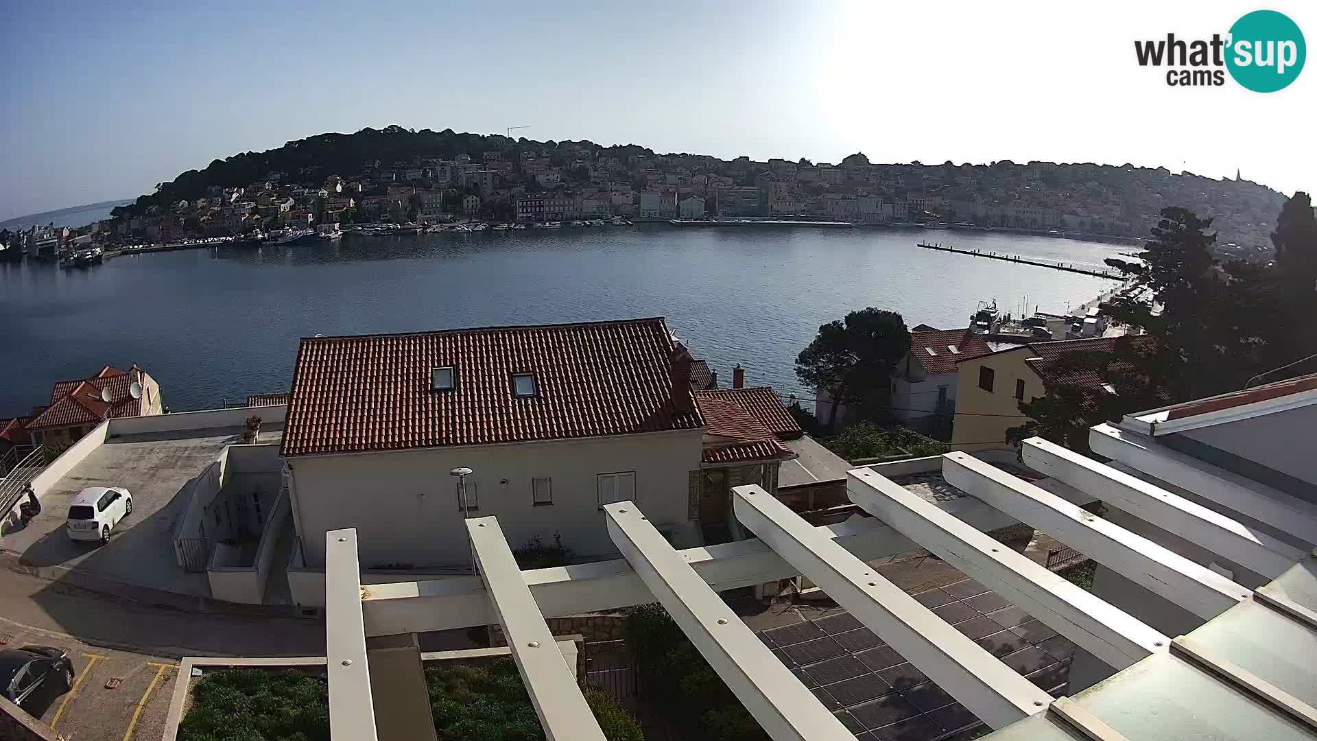 Mali Lošinj Riva Webcam – Hosted by RR Apartment