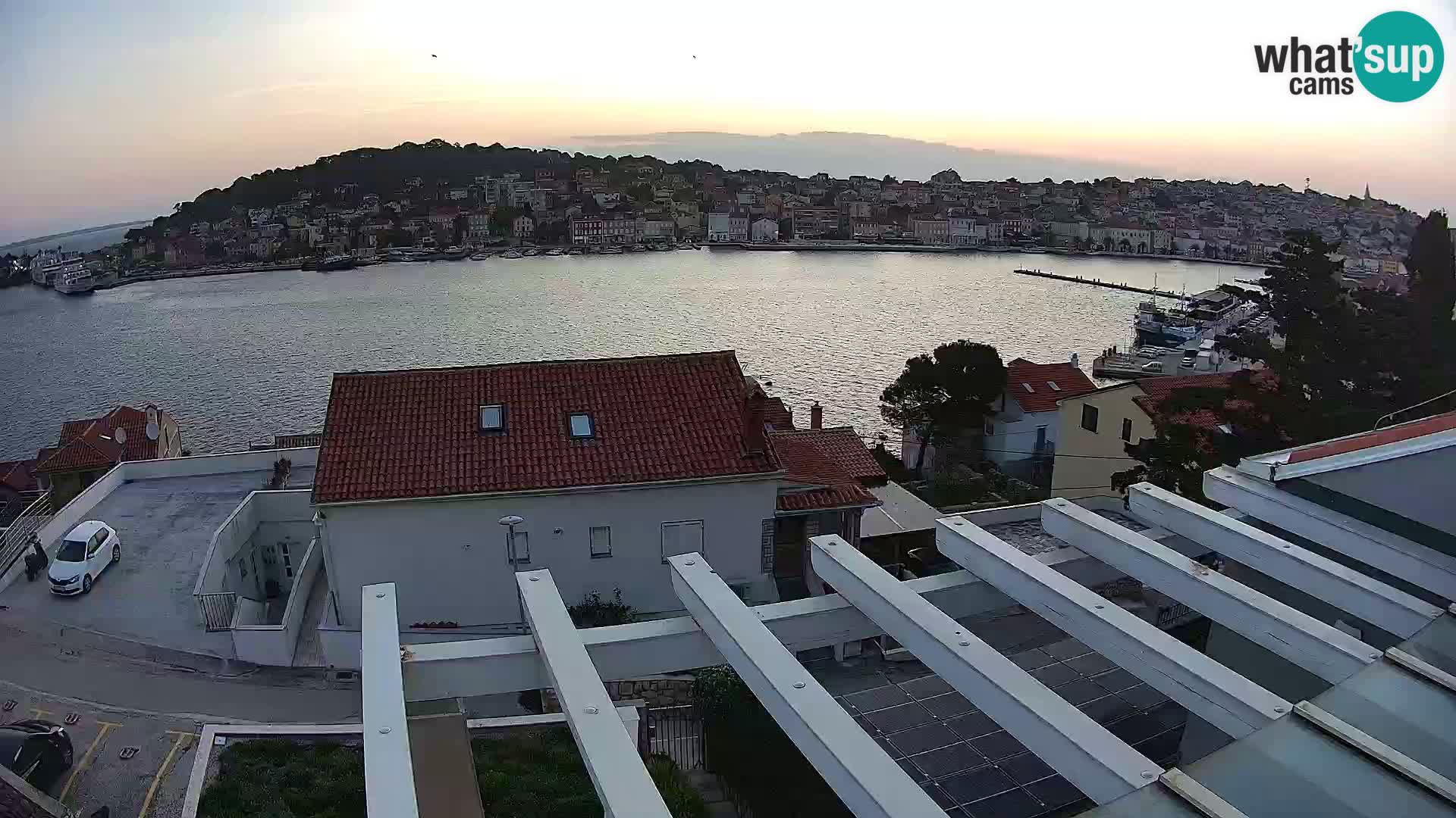 Mali Lošinj Riva Webcam – Hosted by RR Apartment