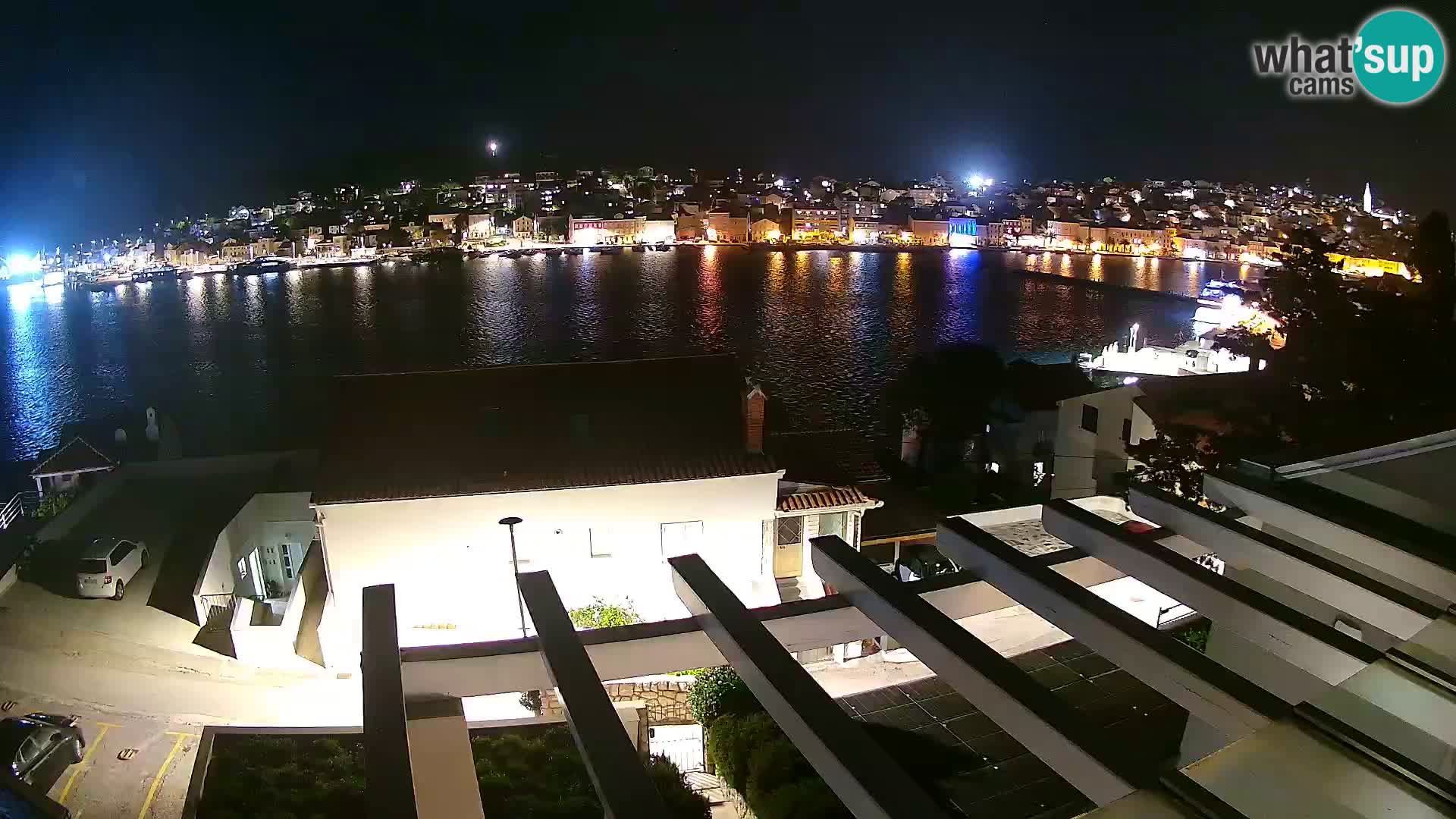 Webcam Mali Lošinj Riva – Alojada por RR Apartment