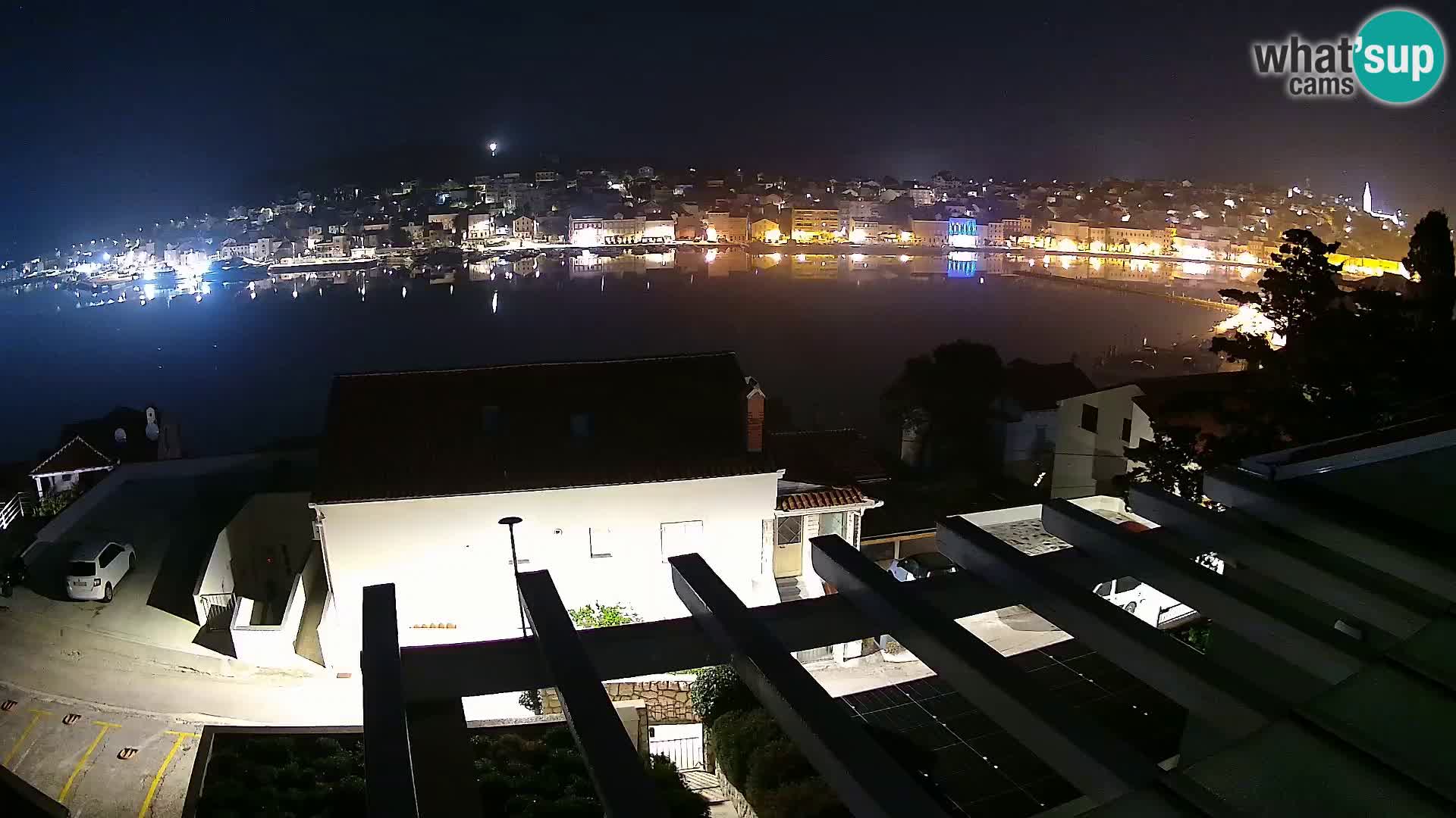 Webcam Mali Lošinj Riva – Alojada por RR Apartment