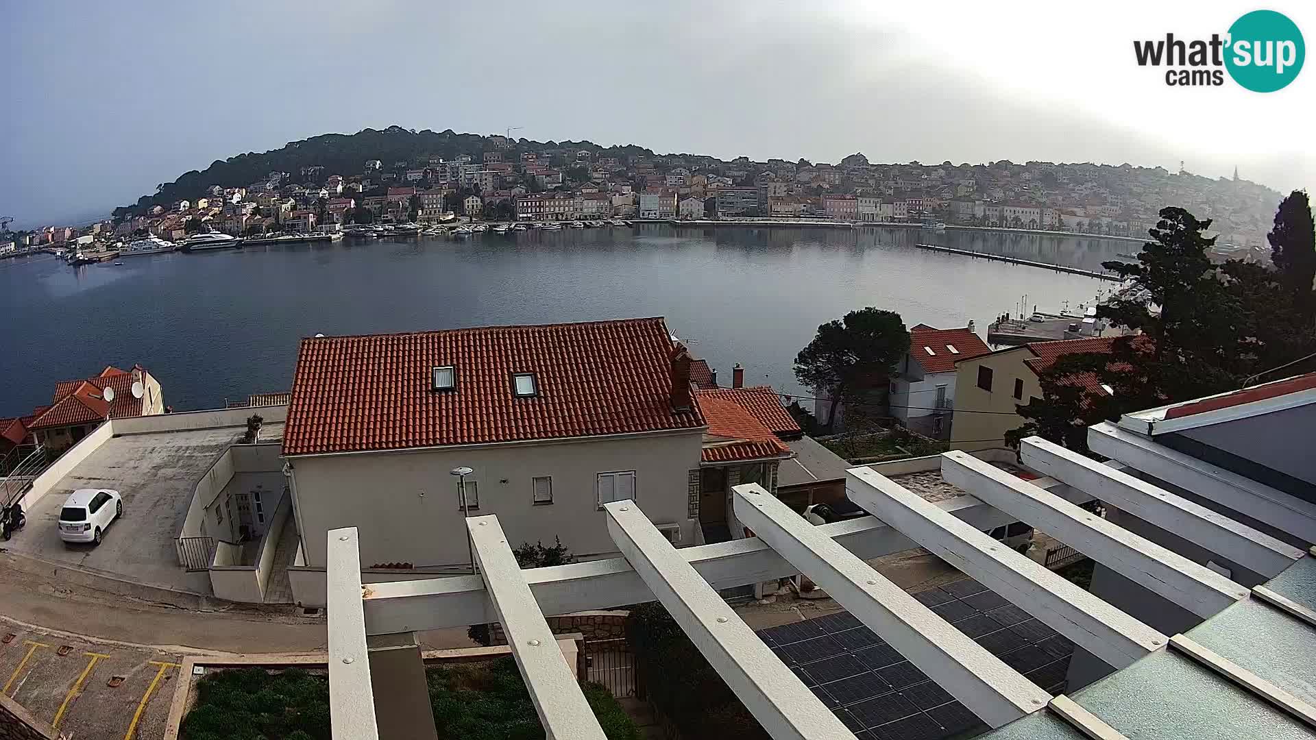 Mali Lošinj Riva Webcam – Hosted by RR Apartment