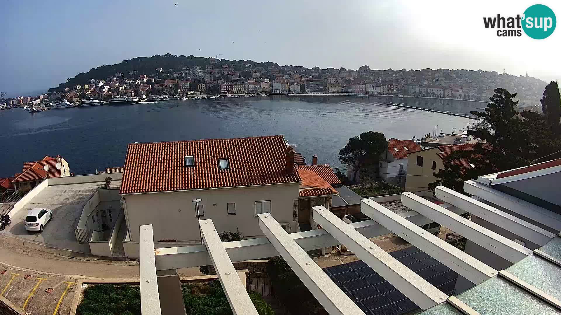 Mali Lošinj Riva Webcam – Hosted by RR Apartment