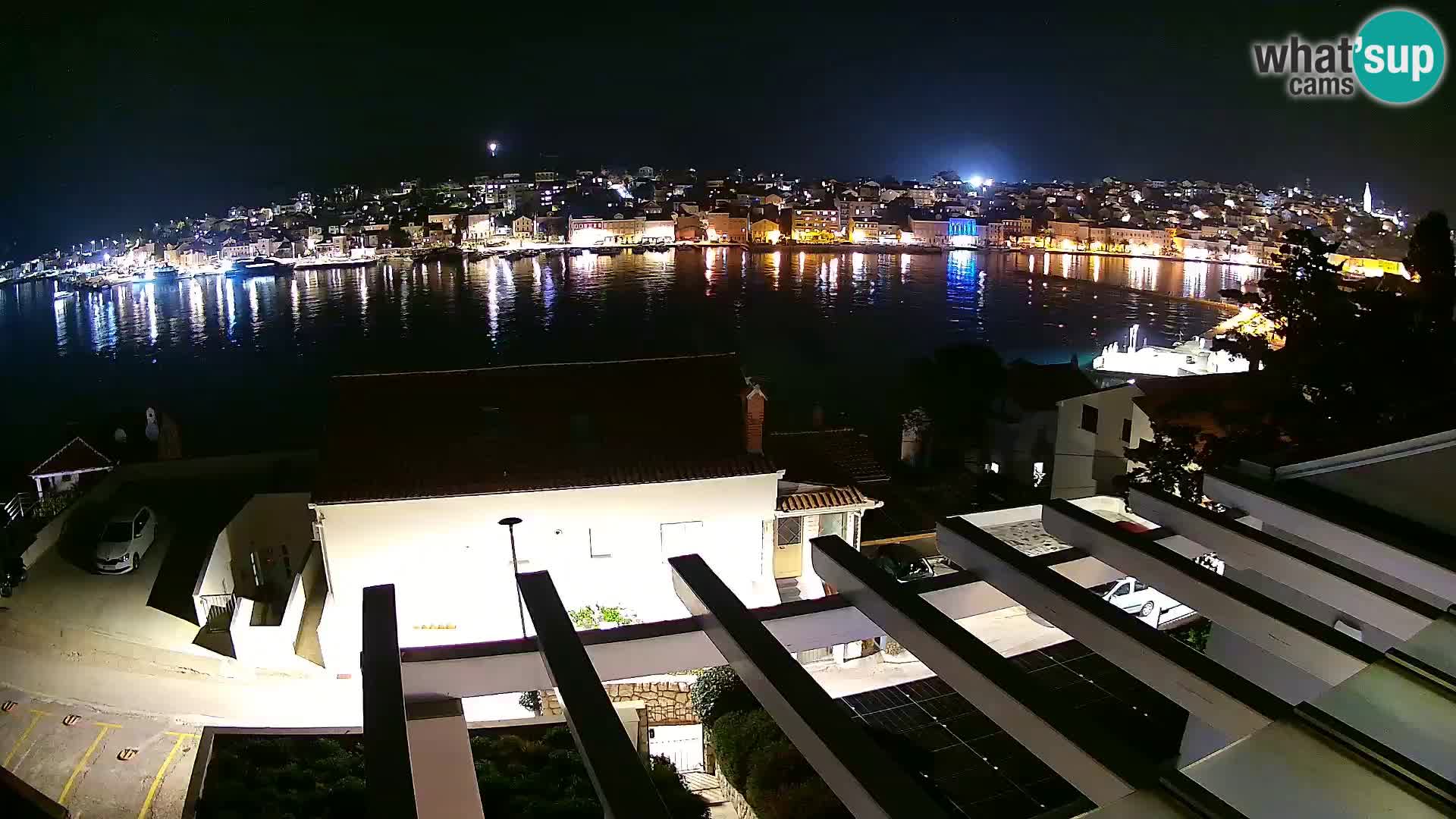 Mali Lošinj Riva Webcam – Hosted by RR Apartment