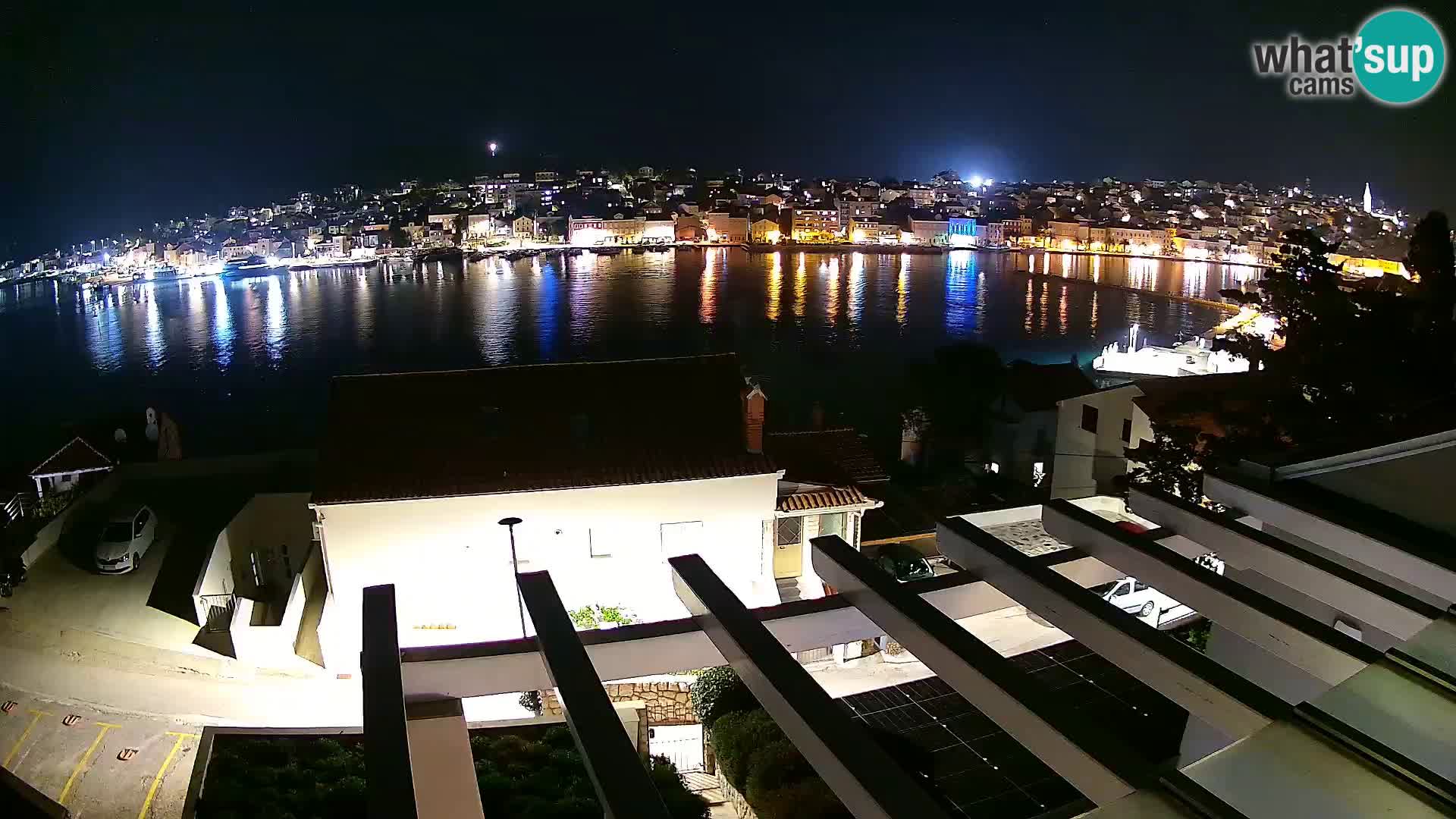 Mali Lošinj Riva Webcam – Hosted by RR Apartment
