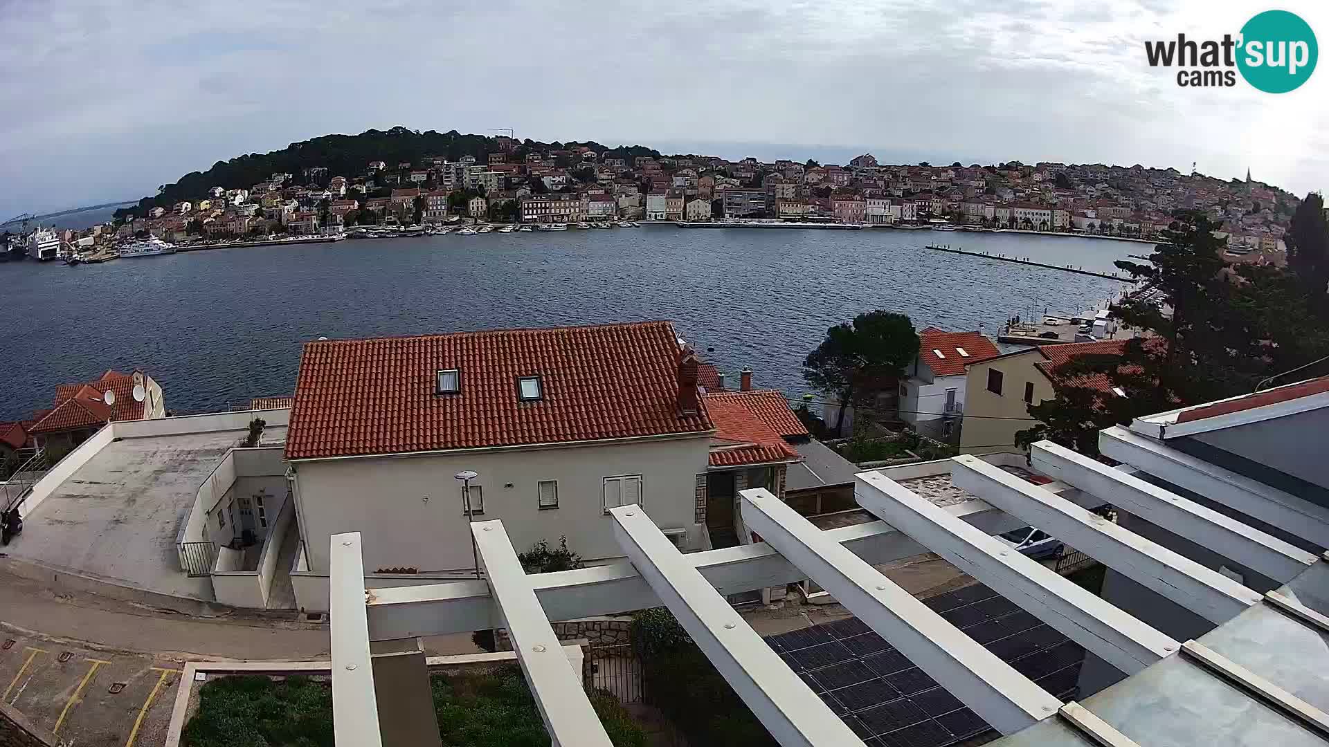 Webcam Mali Lošinj Riva – Hébergée par RR Apartment