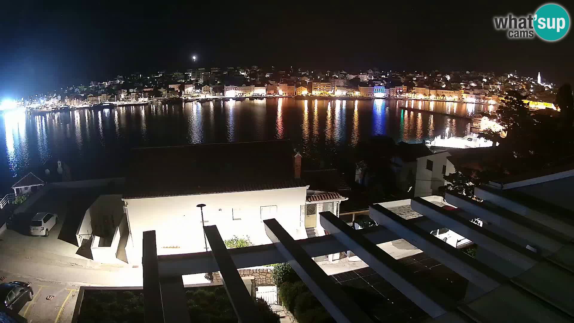 Mali Lošinj Riva Webcam – Hosted by RR Apartment