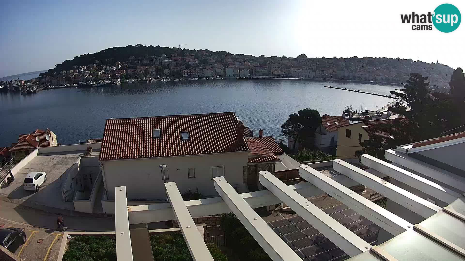 Mali Lošinj Riva Webcam – Hosted by RR Apartment