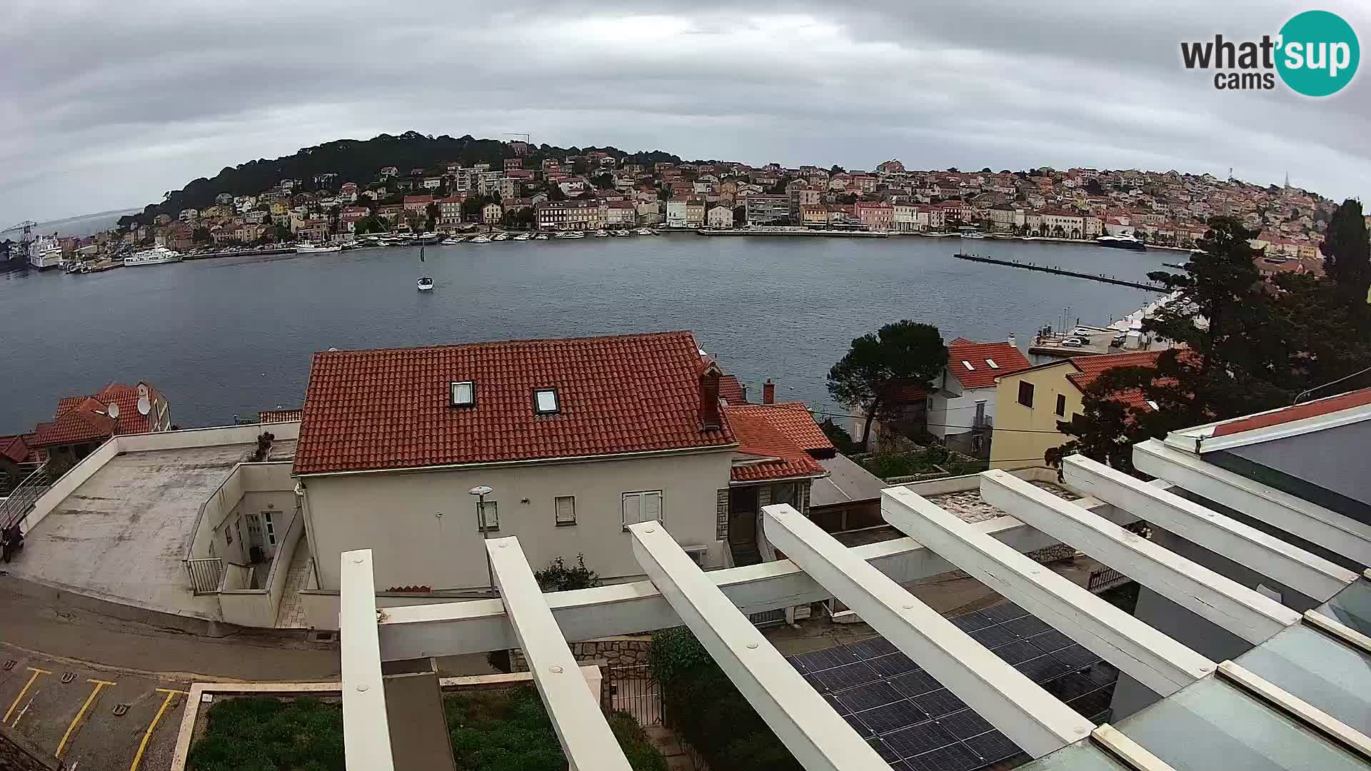 Mali Lošinj Riva Webcam – Hosted by RR Apartment