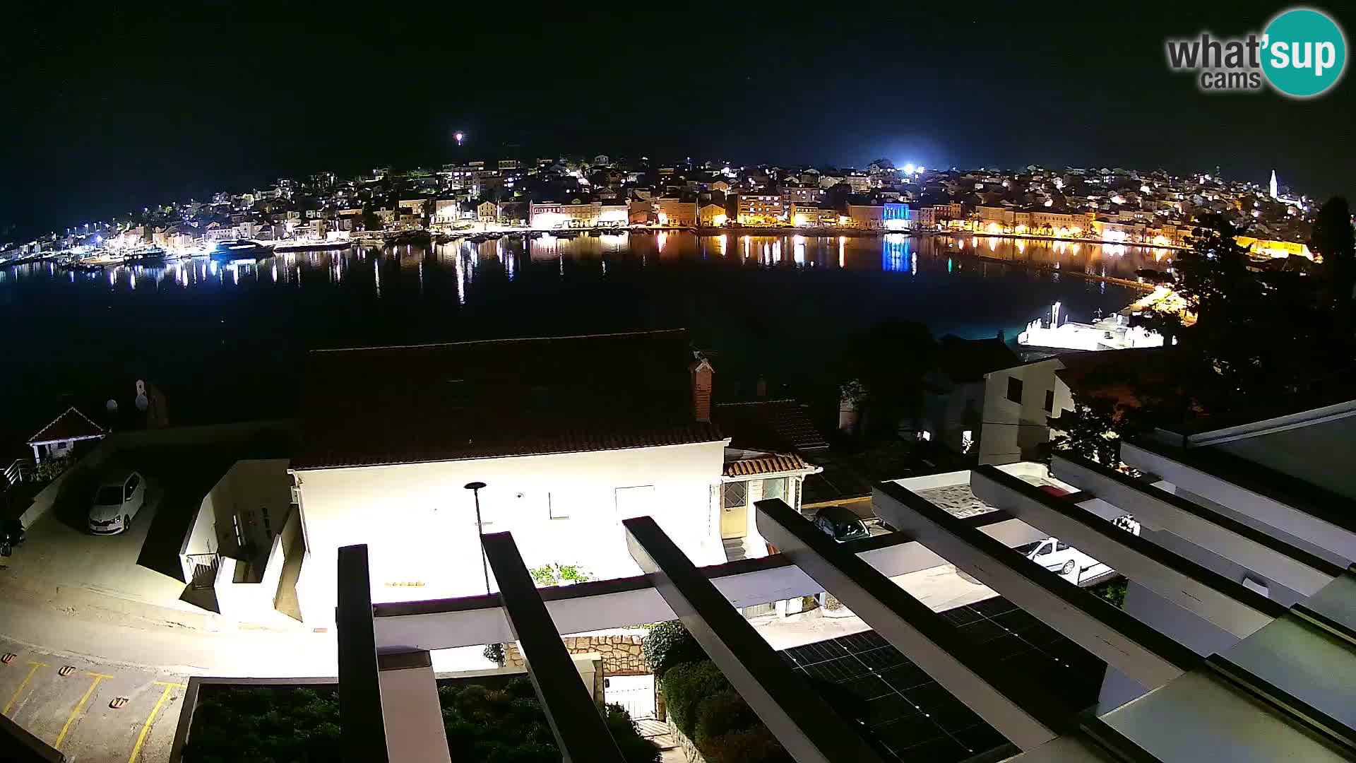 Webcam Mali Lošinj Riva – Hébergée par RR Apartment