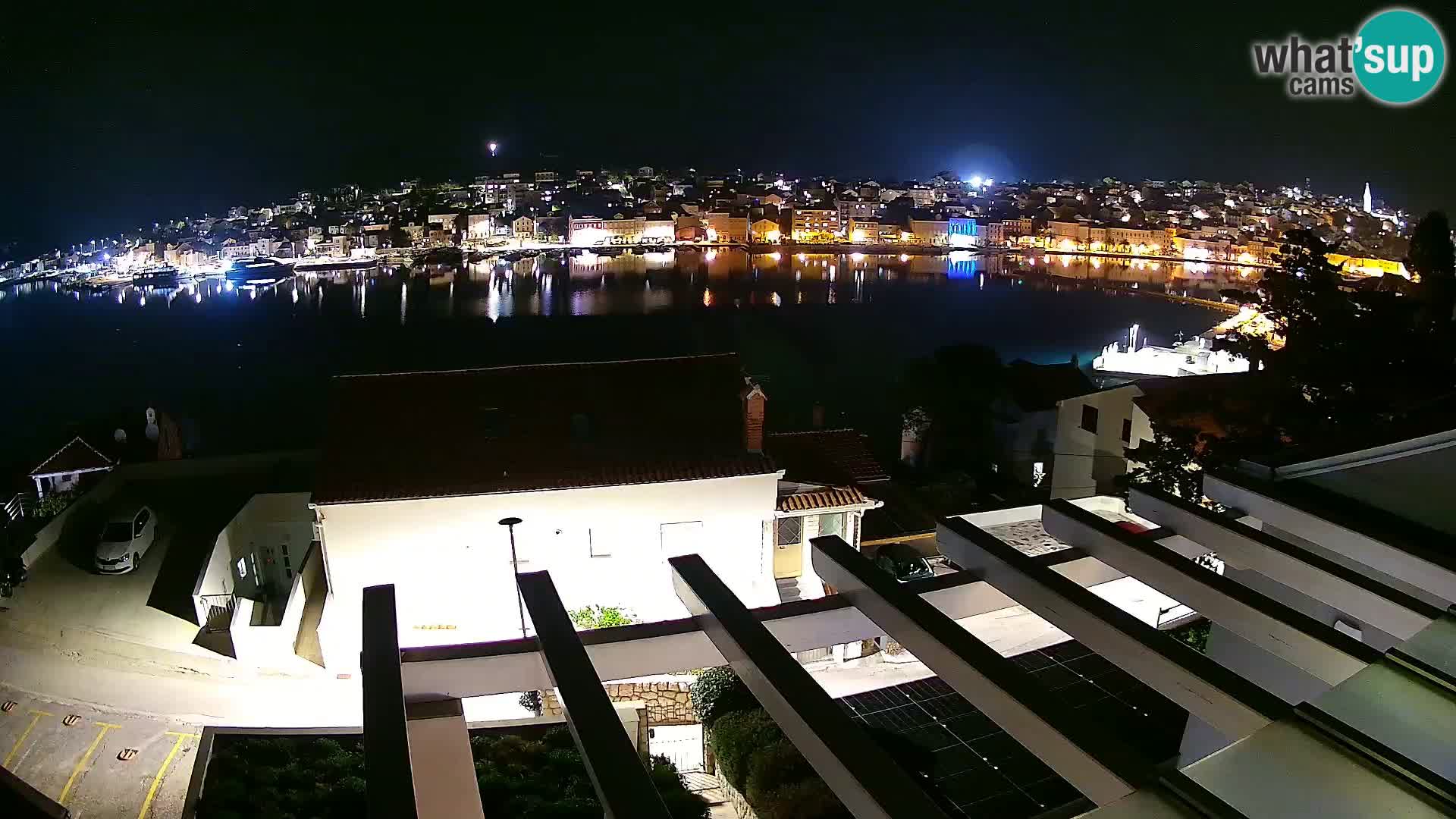 Mali Lošinj Riva Webcam – Hosted by RR Apartment