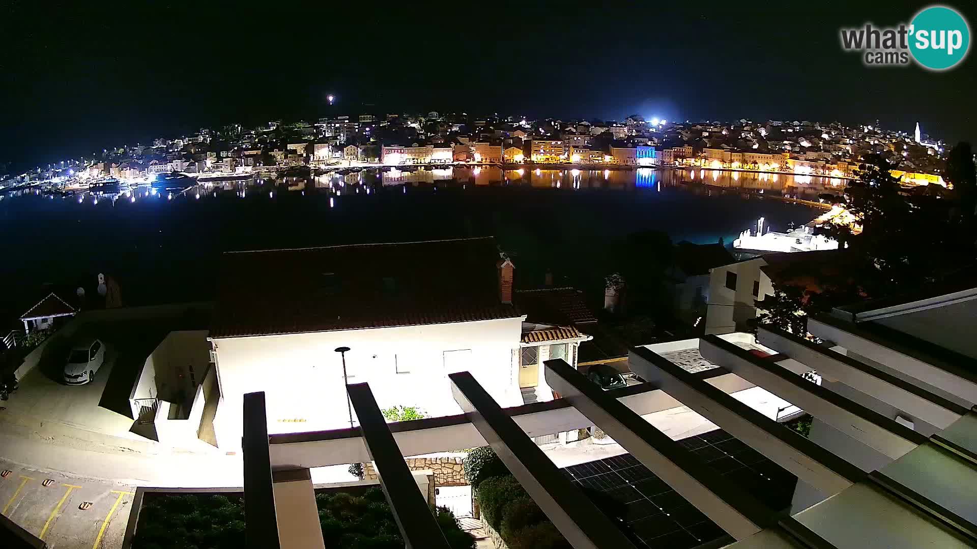 Mali Lošinj Riva Webcam – Hosted by RR Apartment