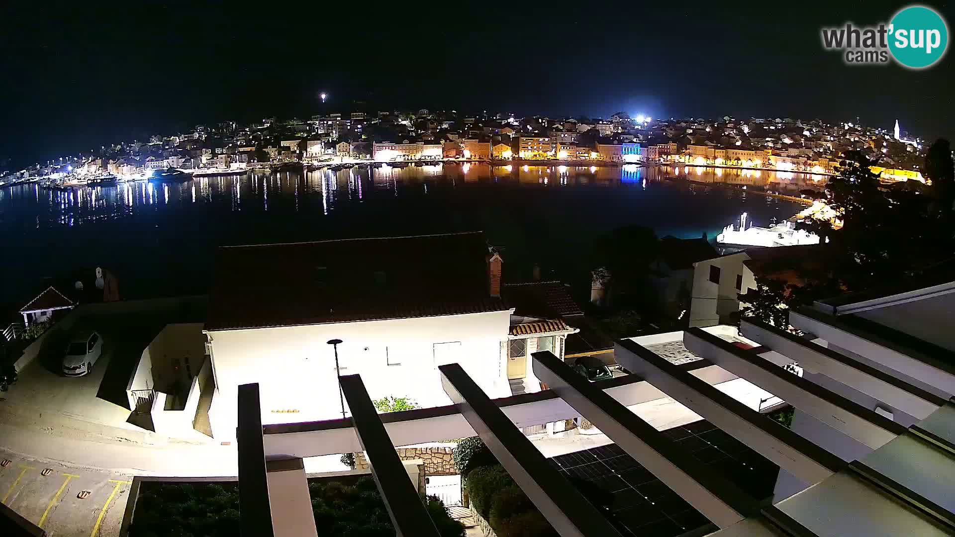 Webcam Mali Lošinj Riva – Alojada por RR Apartment