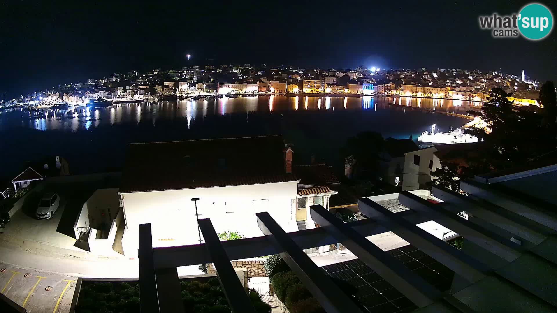 Webcam Mali Lošinj Riva – Alojada por RR Apartment