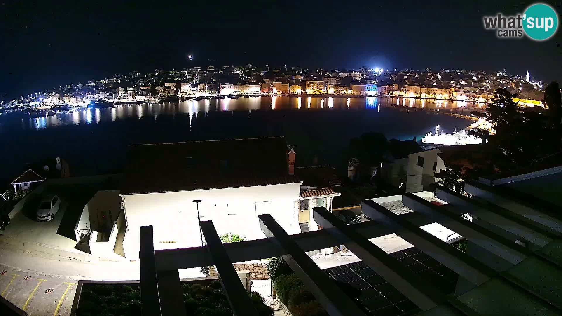Webcam Mali Lošinj Riva – Alojada por RR Apartment