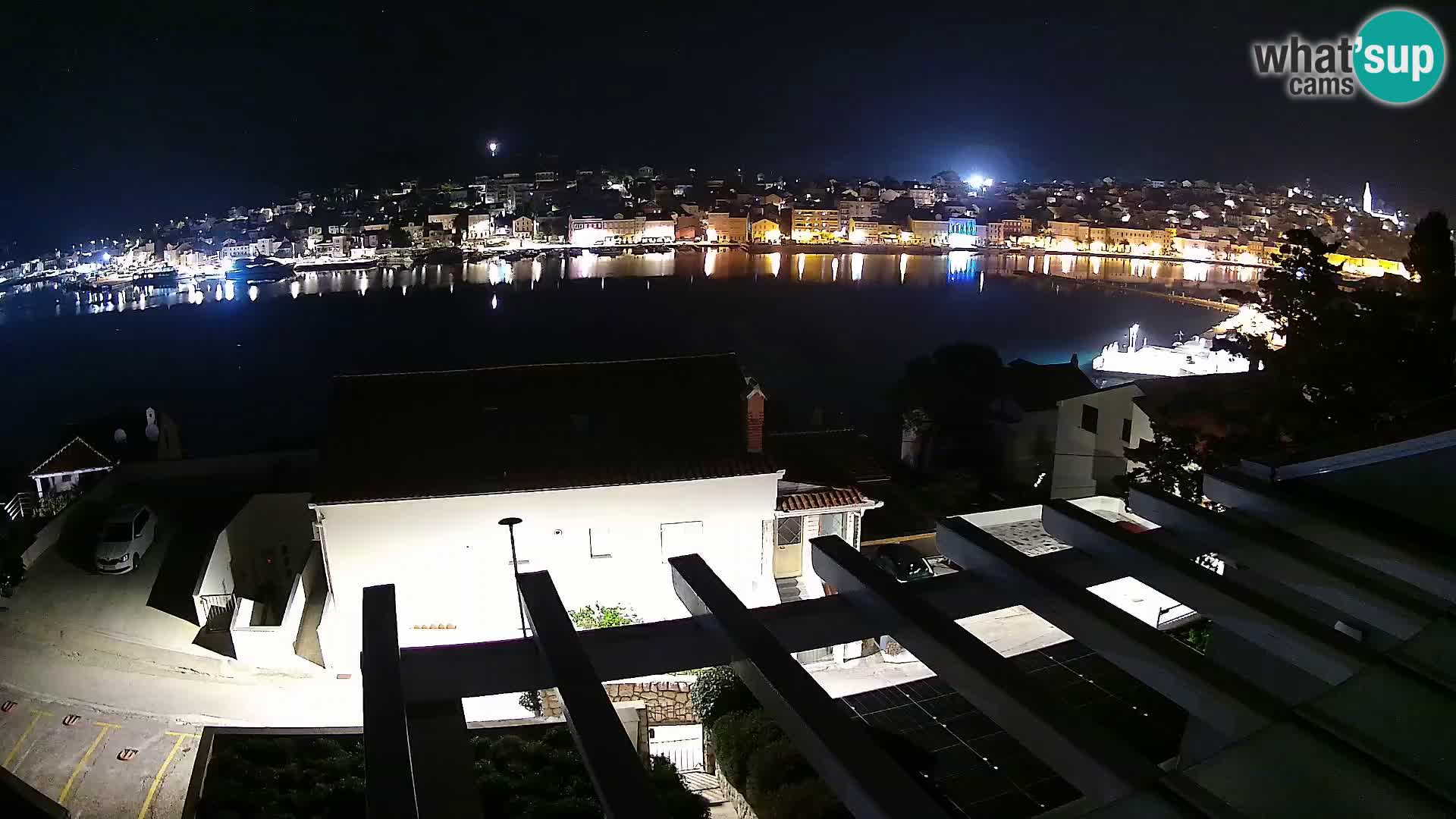 Mali Lošinj Riva Webcam – Hosted by RR Apartment