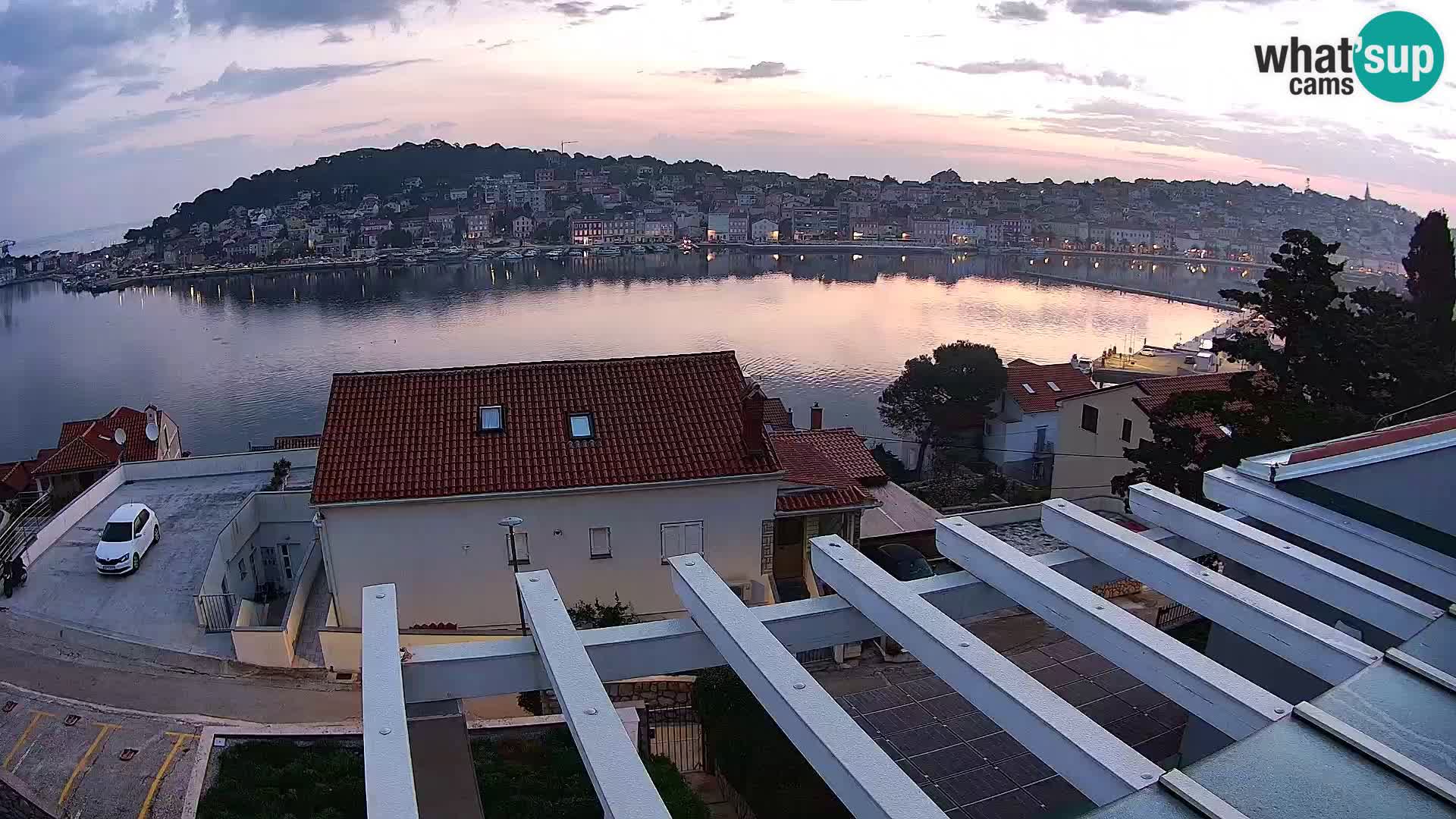 Mali Lošinj Riva Webcam – Hosted by RR Apartment