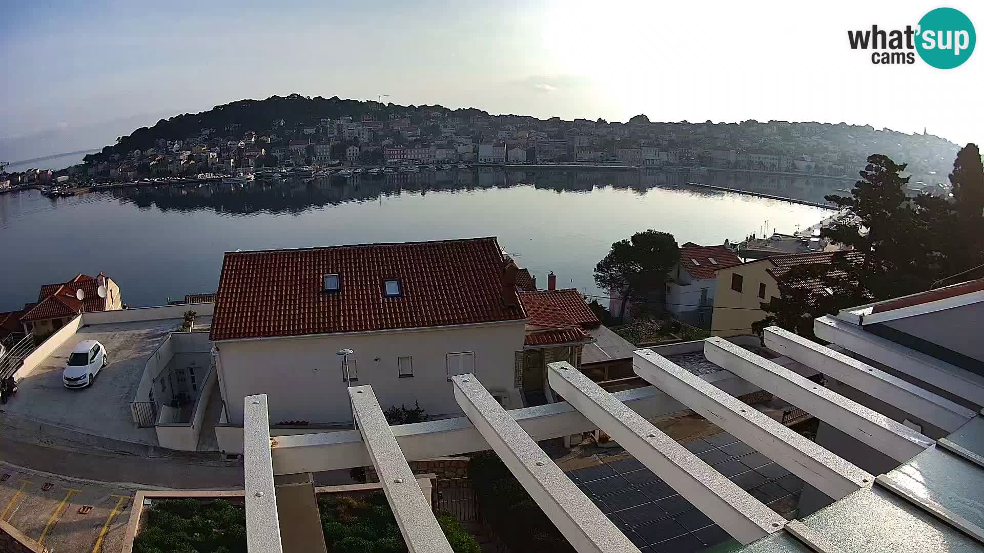 Webcam Mali Lošinj Riva – Alojada por RR Apartment