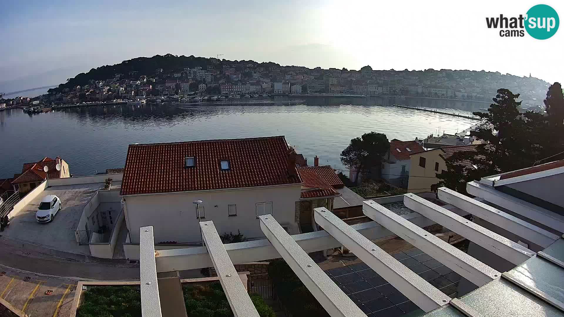 Mali Lošinj Riva Webcam – Hosted by RR Apartment
