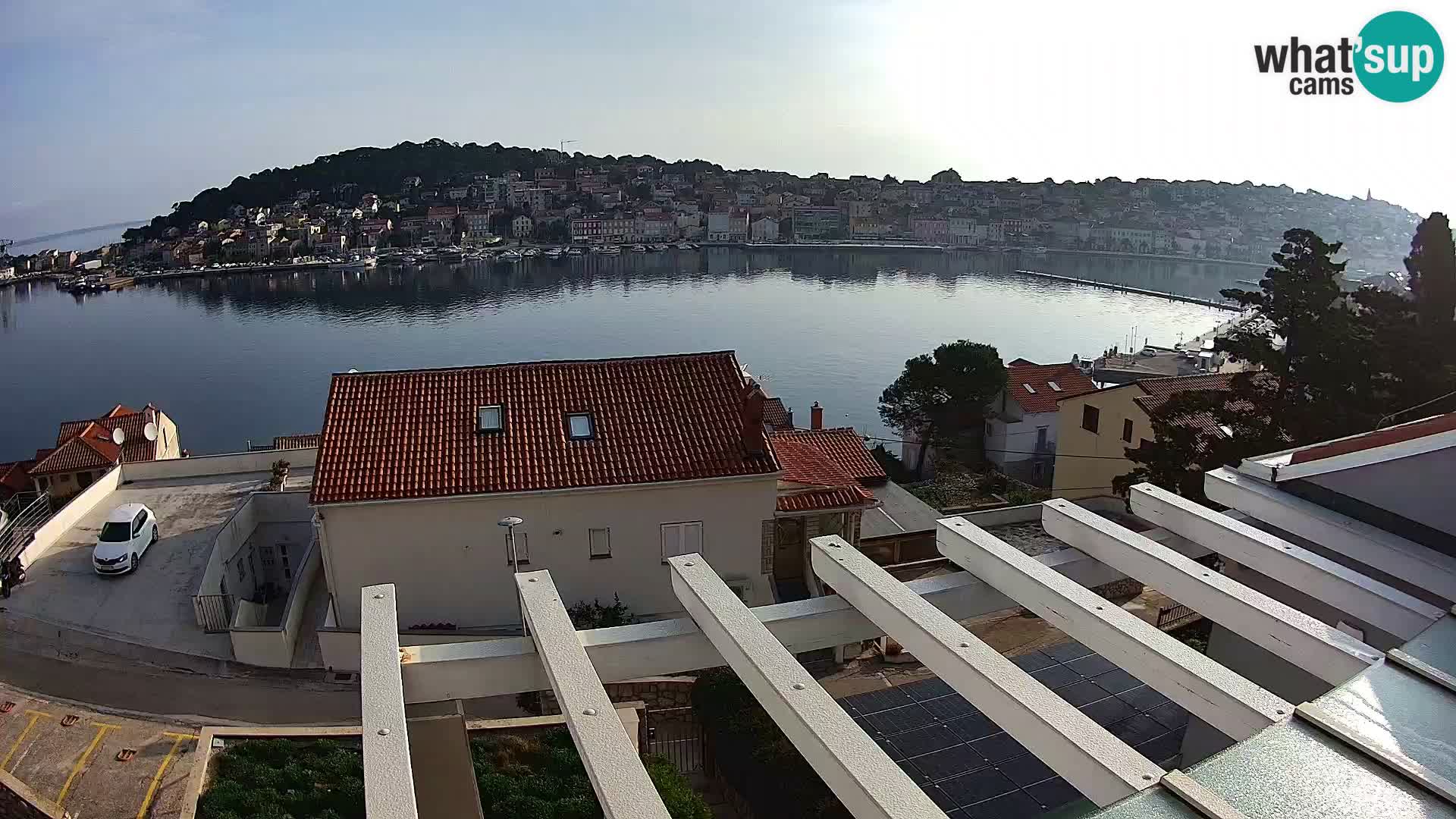 Mali Lošinj Riva Webcam – Hosted by RR Apartment