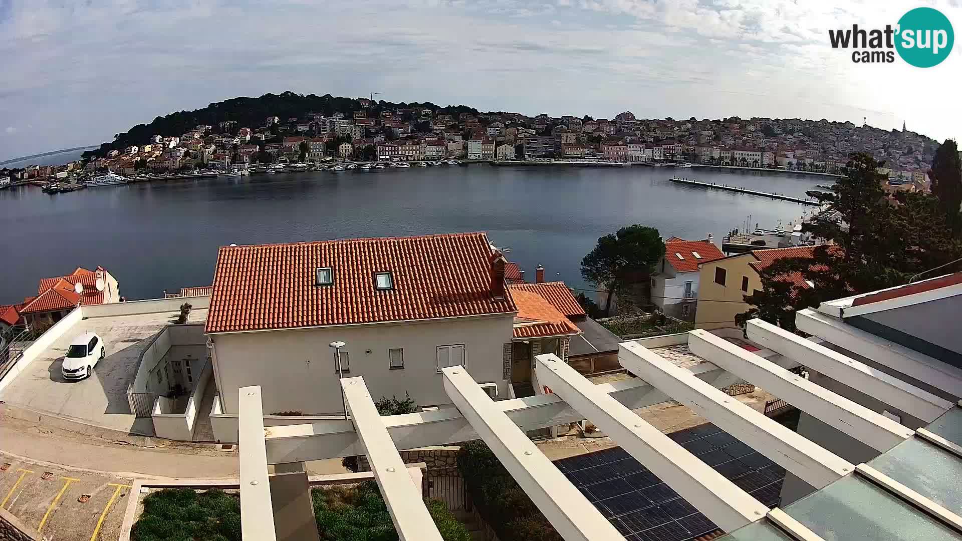 Webcam Mali Lošinj Riva – Alojada por RR Apartment
