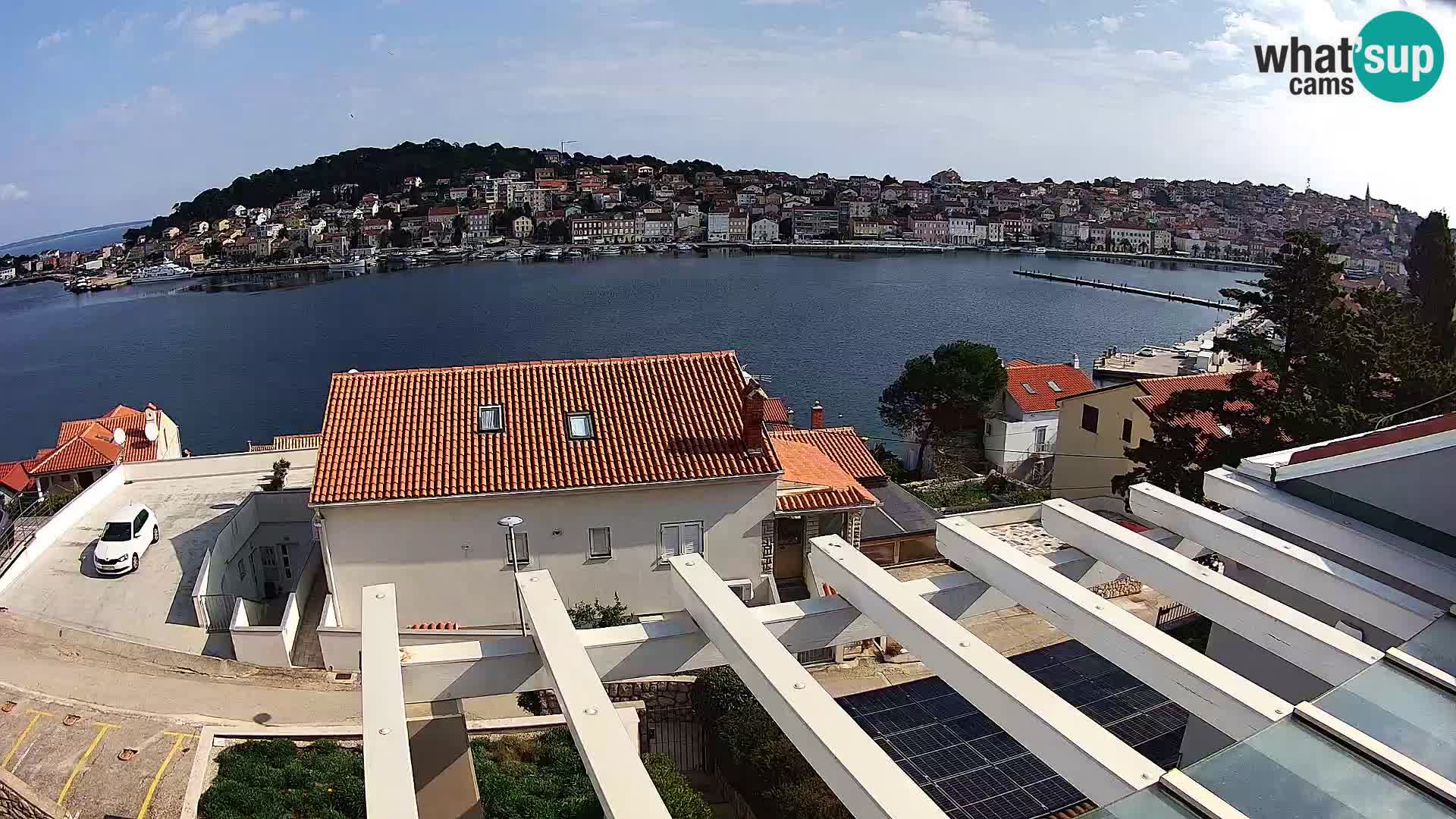Mali Lošinj Riva Webcam – Hosted by RR Apartment