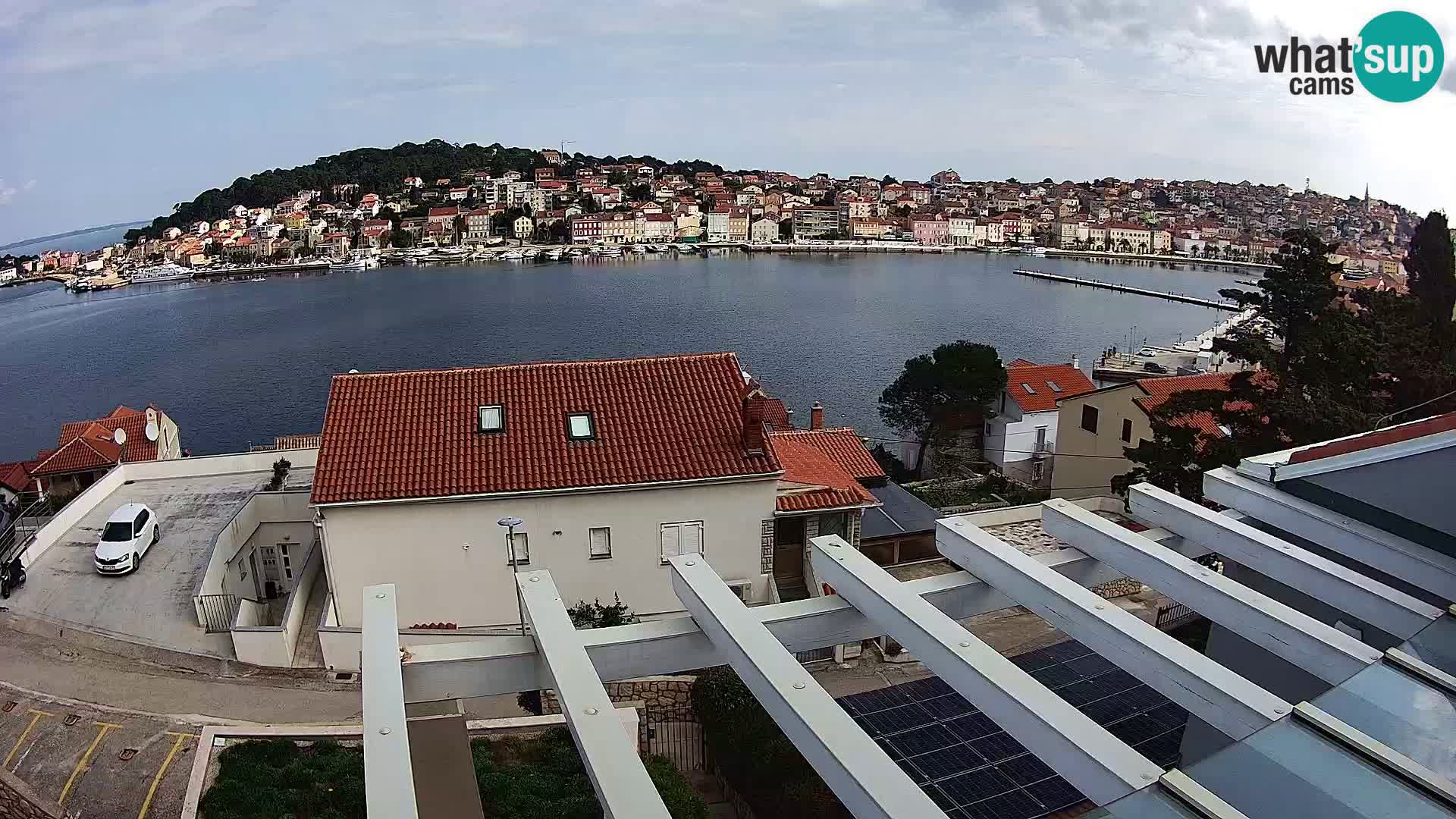 Webcam Mali Lošinj Riva – Alojada por RR Apartment