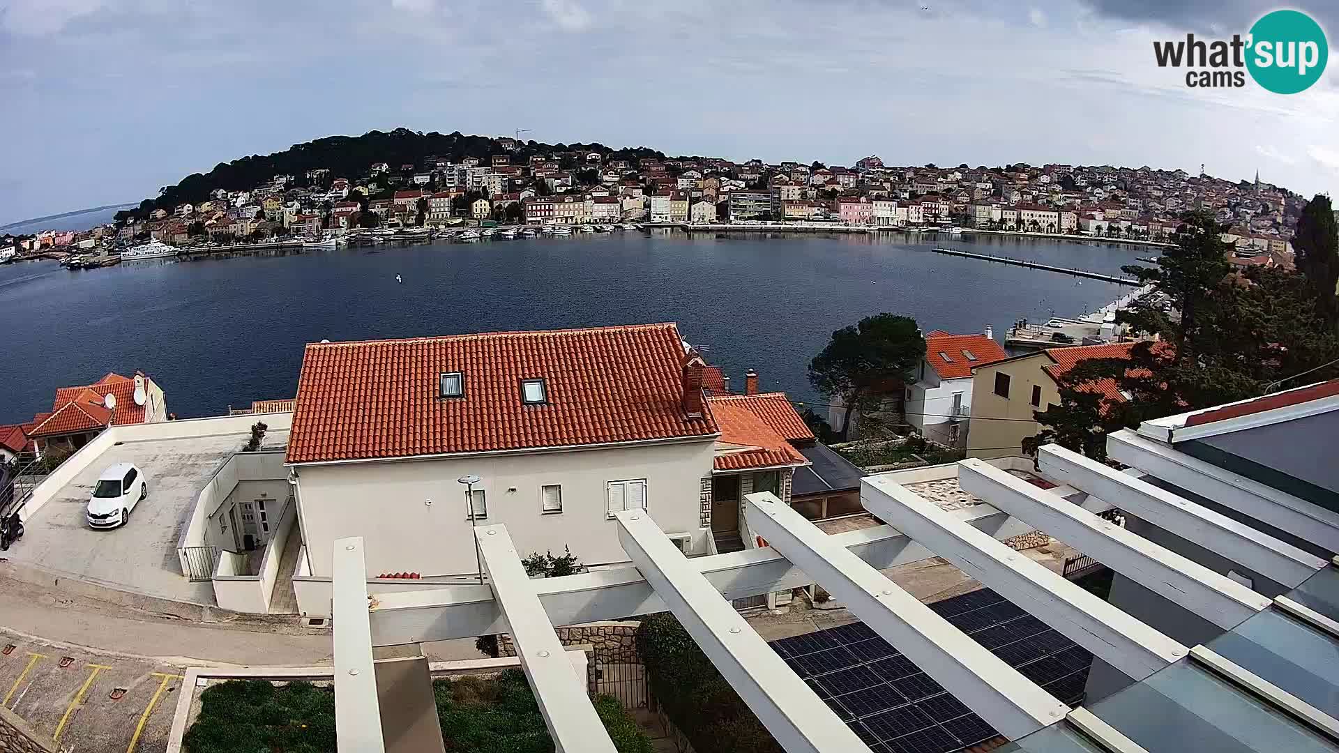 Mali Lošinj Riva Webcam – Hosted by RR Apartment