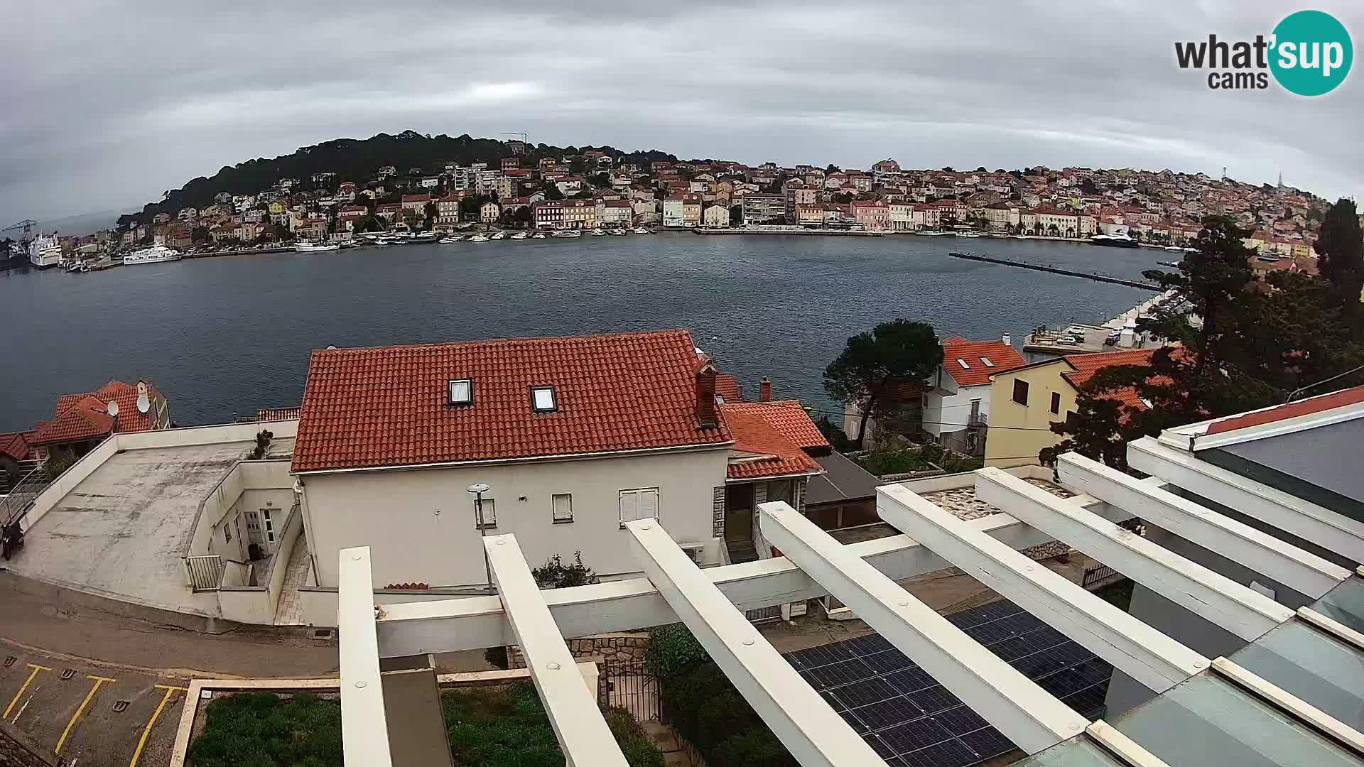 Webcam Mali Lošinj Riva – Alojada por RR Apartment