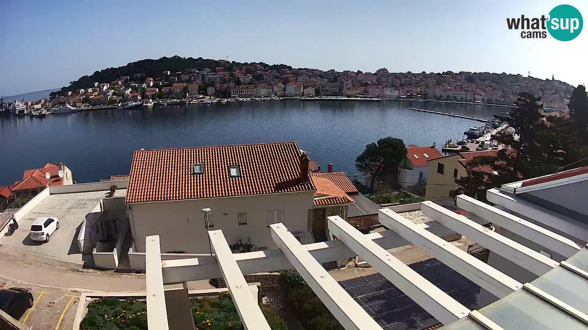 Mali Lošinj Riva Webcam – Hosted by RR Apartment