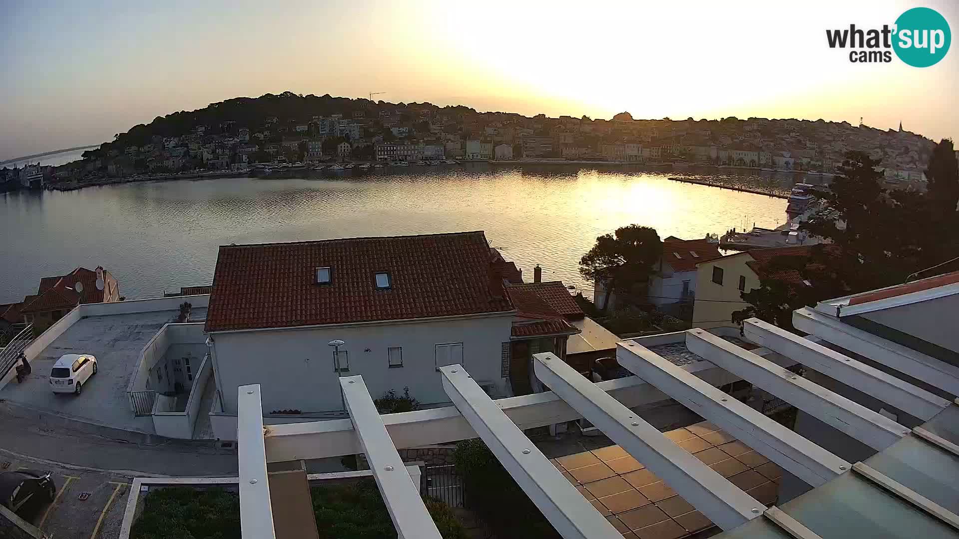 Webcam Mali Lošinj Riva – Alojada por RR Apartment