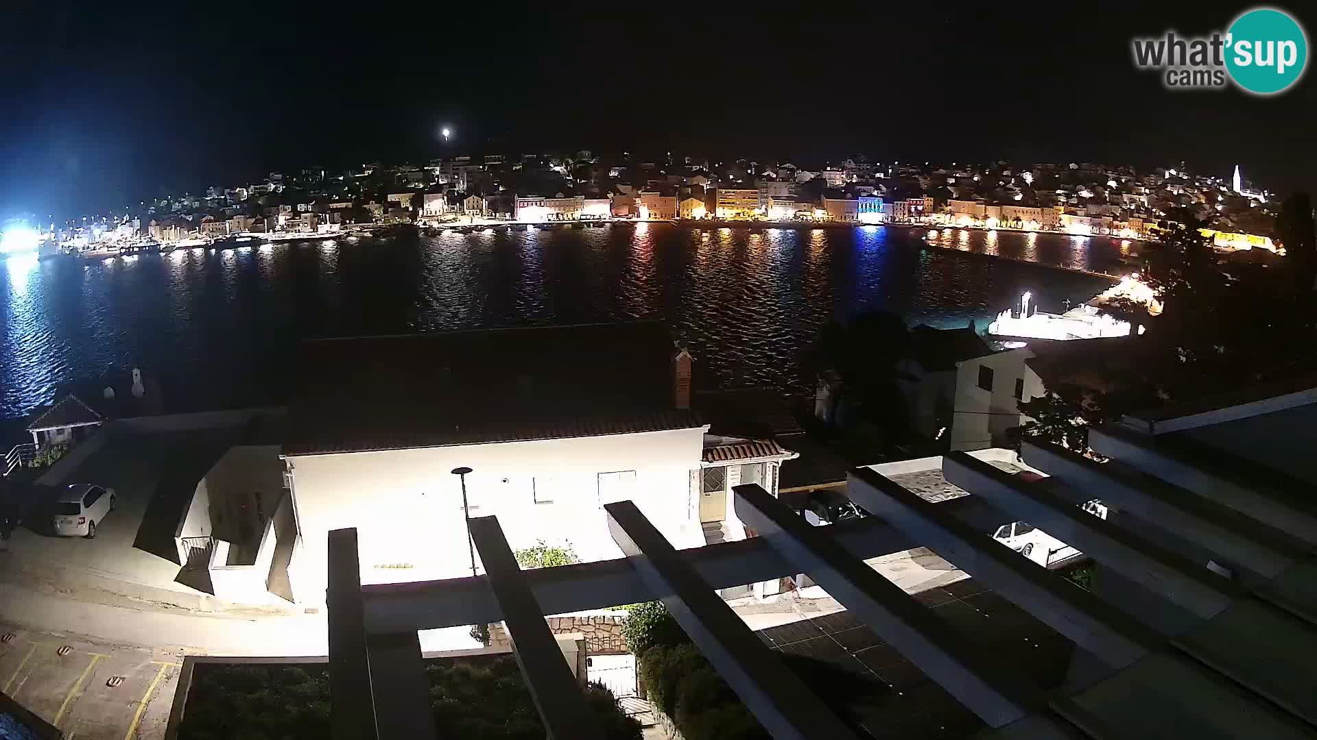 Mali Lošinj Riva Webcam – Hosted by RR Apartment
