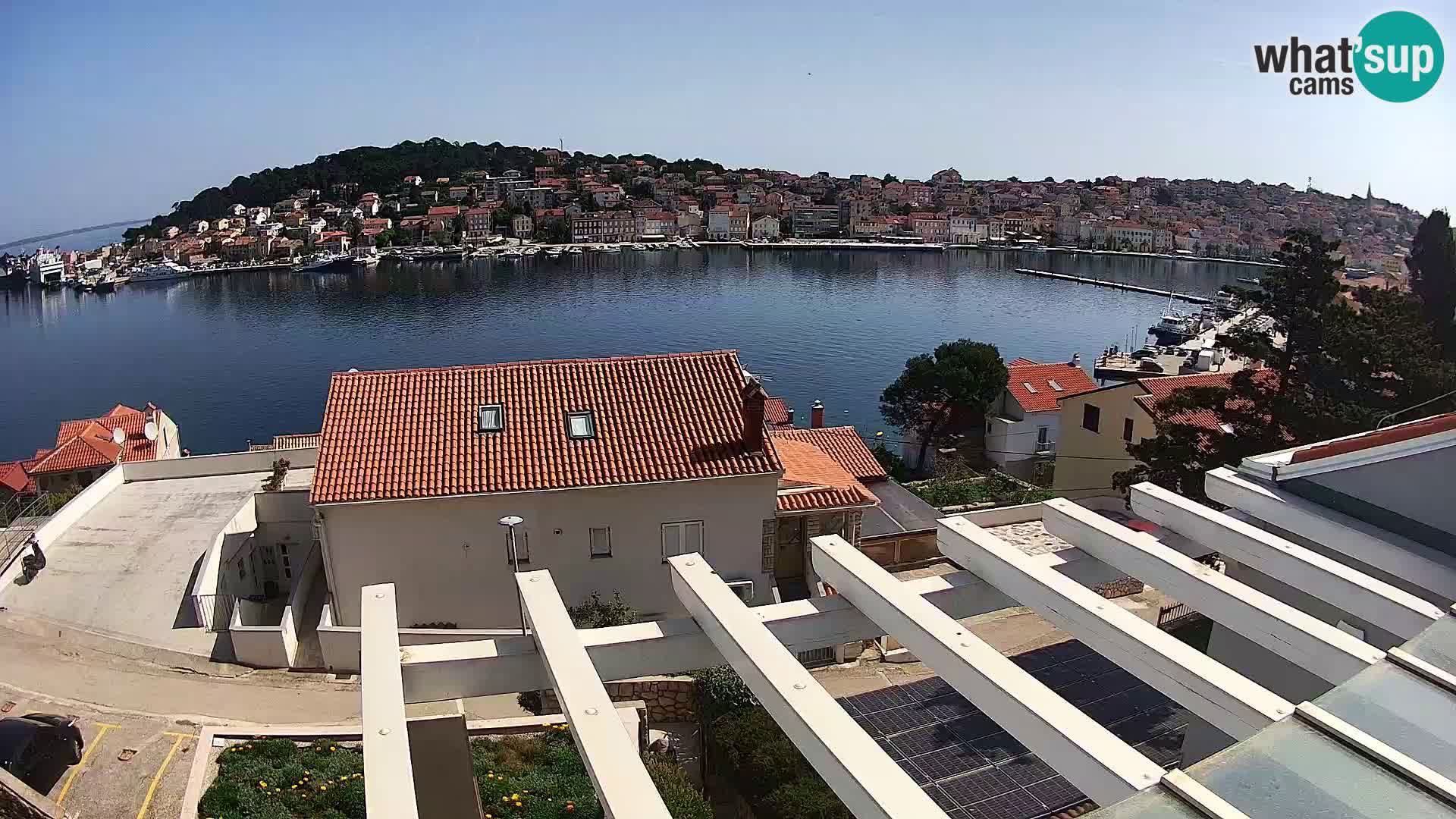Mali Lošinj Riva Webcam – Hosted by RR Apartment
