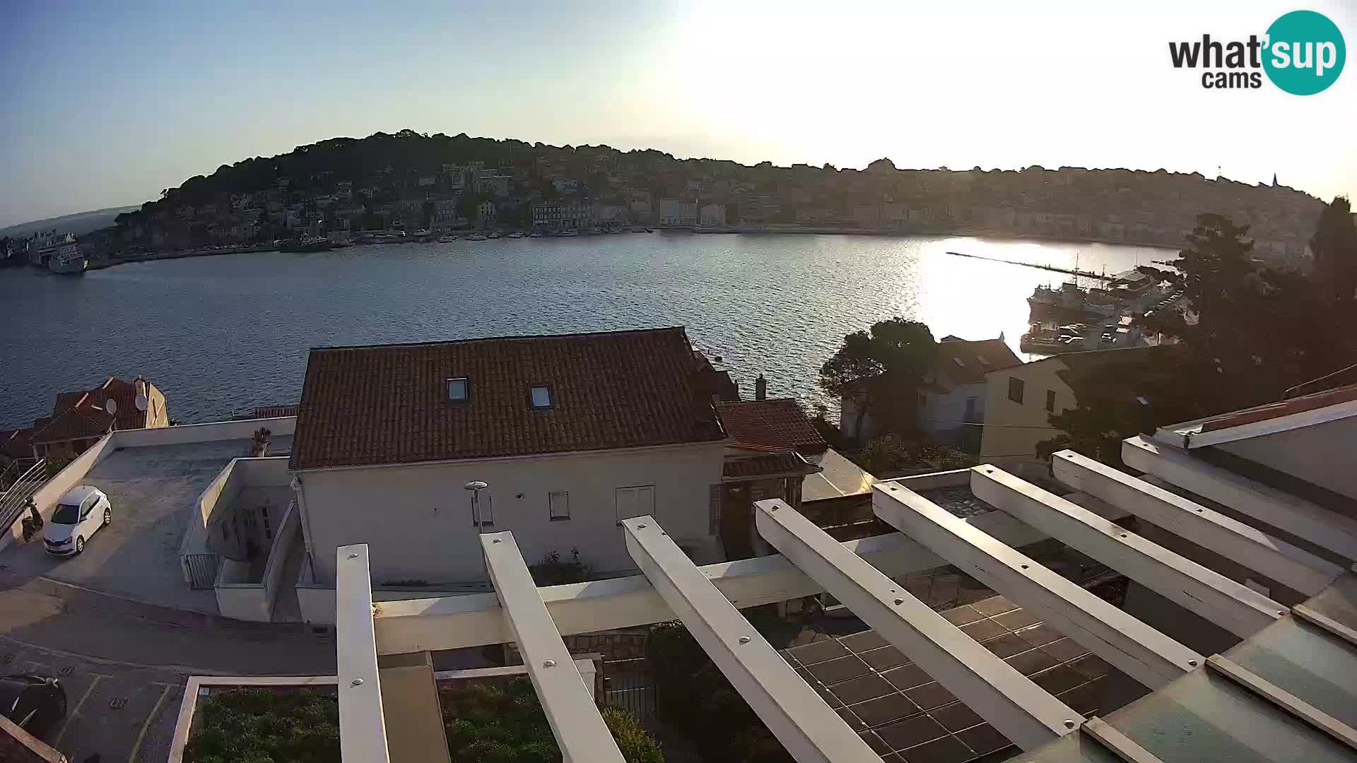 Webcam Mali Lošinj Riva – Hébergée par RR Apartment