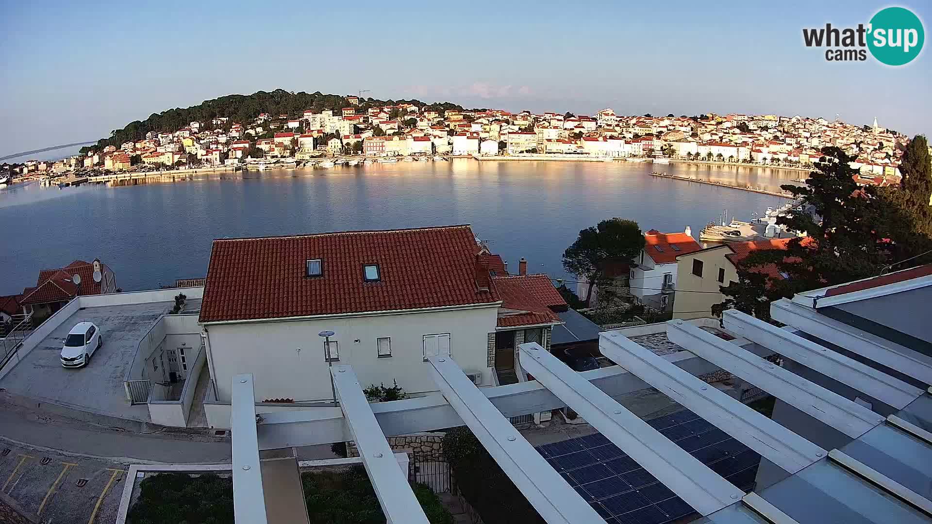 Mali Lošinj Riva Webcam – Hosted by RR Apartment