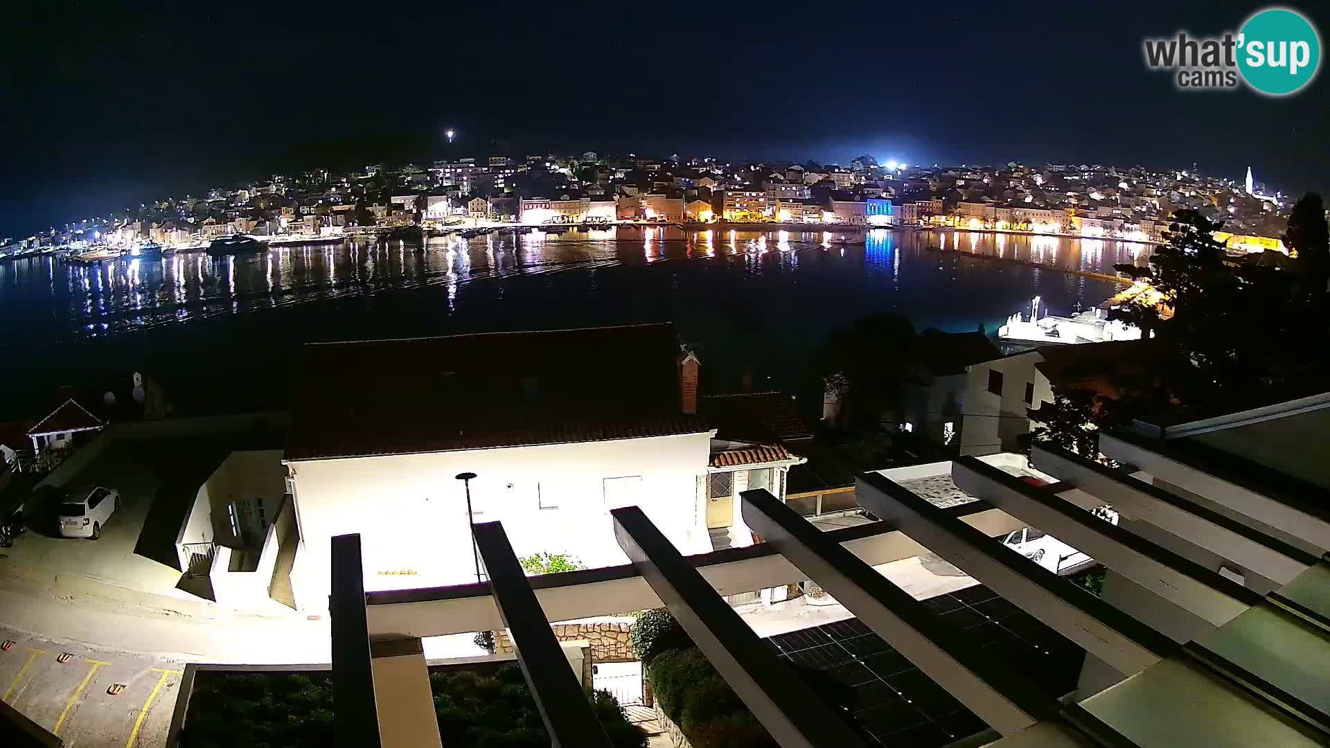 Webcam Mali Lošinj Riva – Alojada por RR Apartment