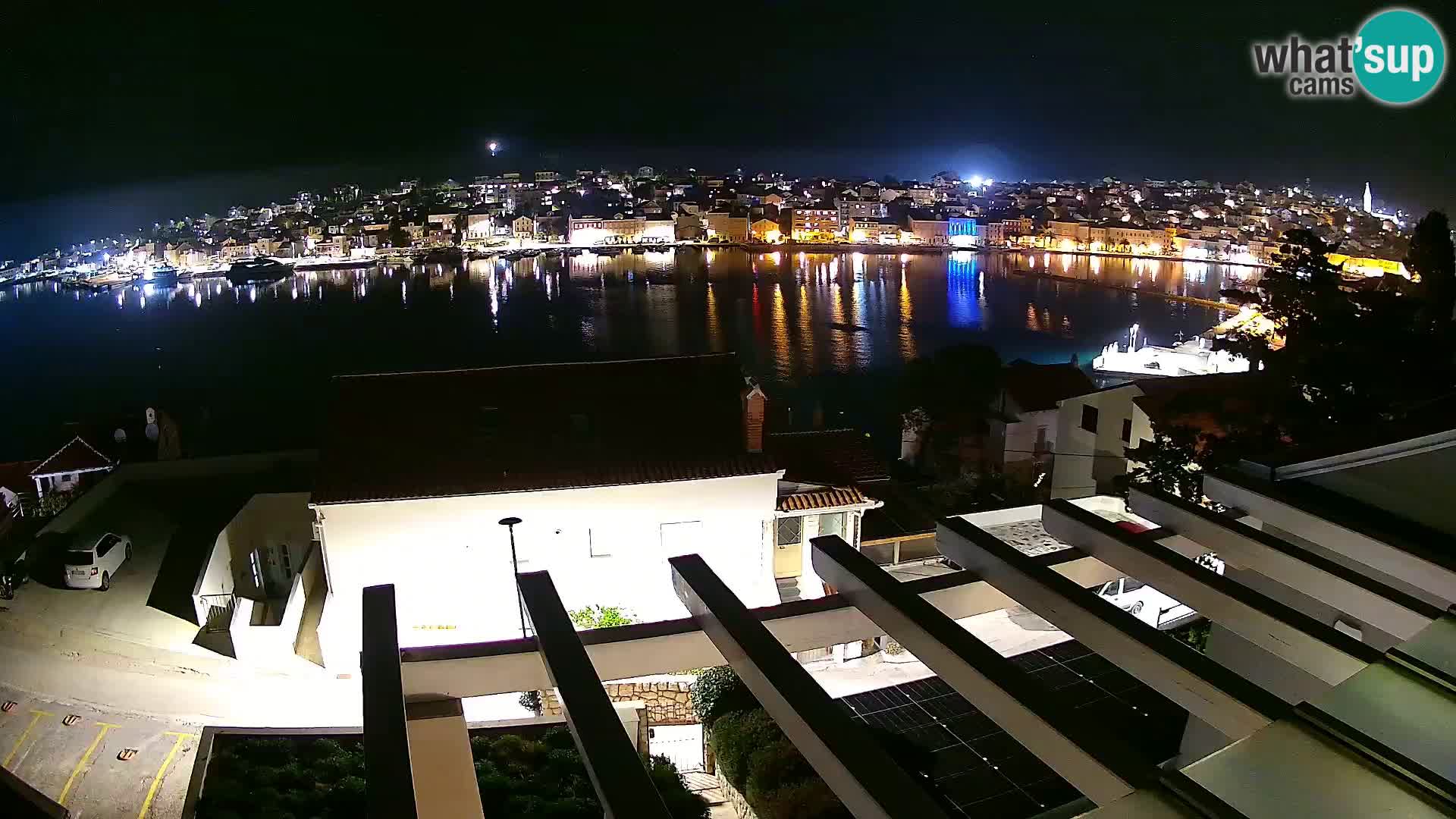 Mali Lošinj Riva Webcam – Hosted by RR Apartment