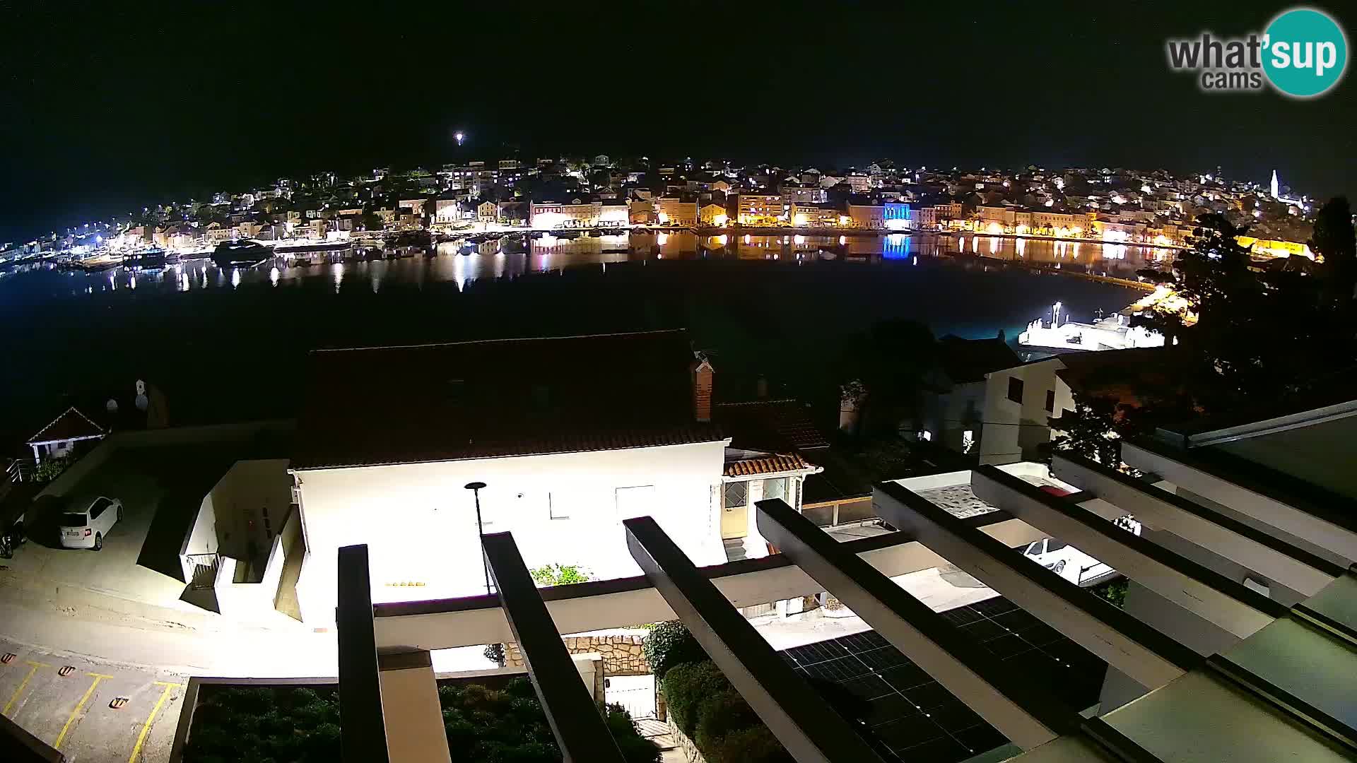Mali Lošinj Riva Webcam – Hosted by RR Apartment