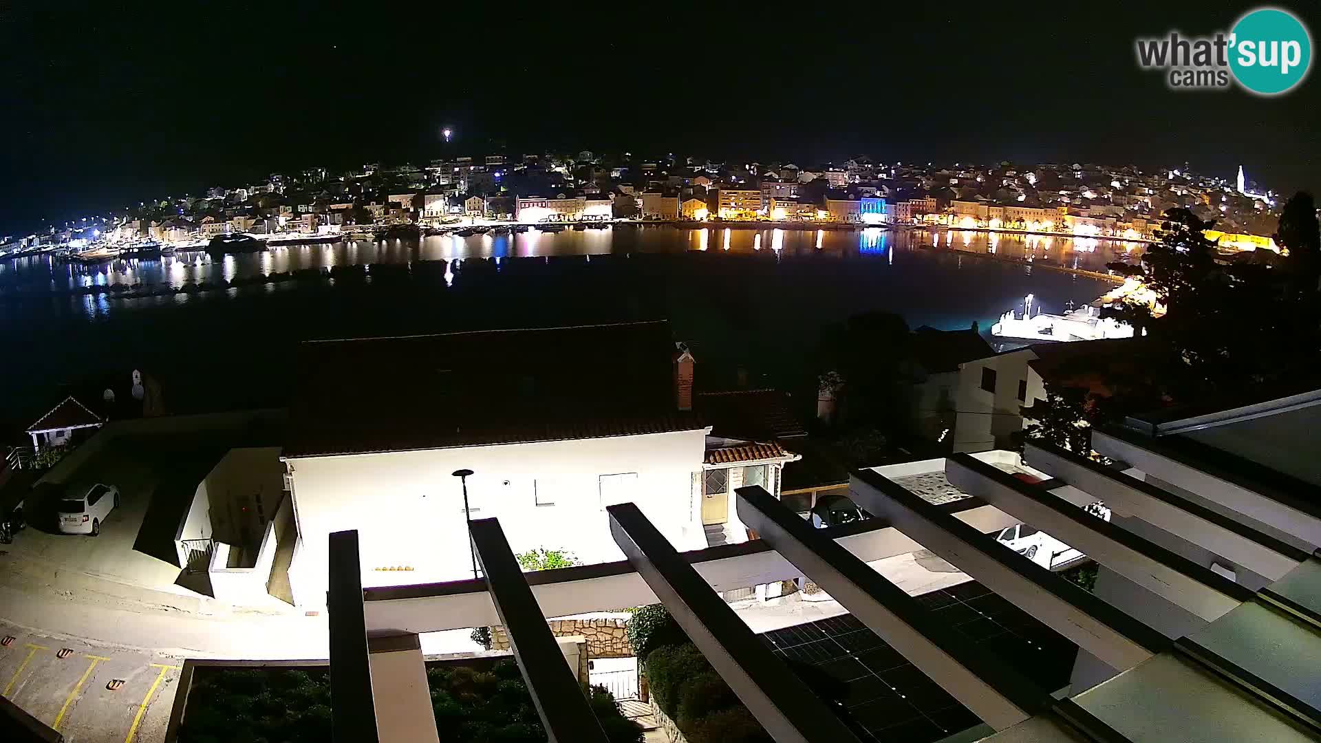 Webcam Mali Lošinj Riva – Alojada por RR Apartment